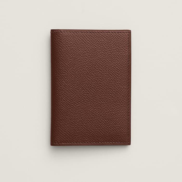 Terre Mc² Euclide Card Holder