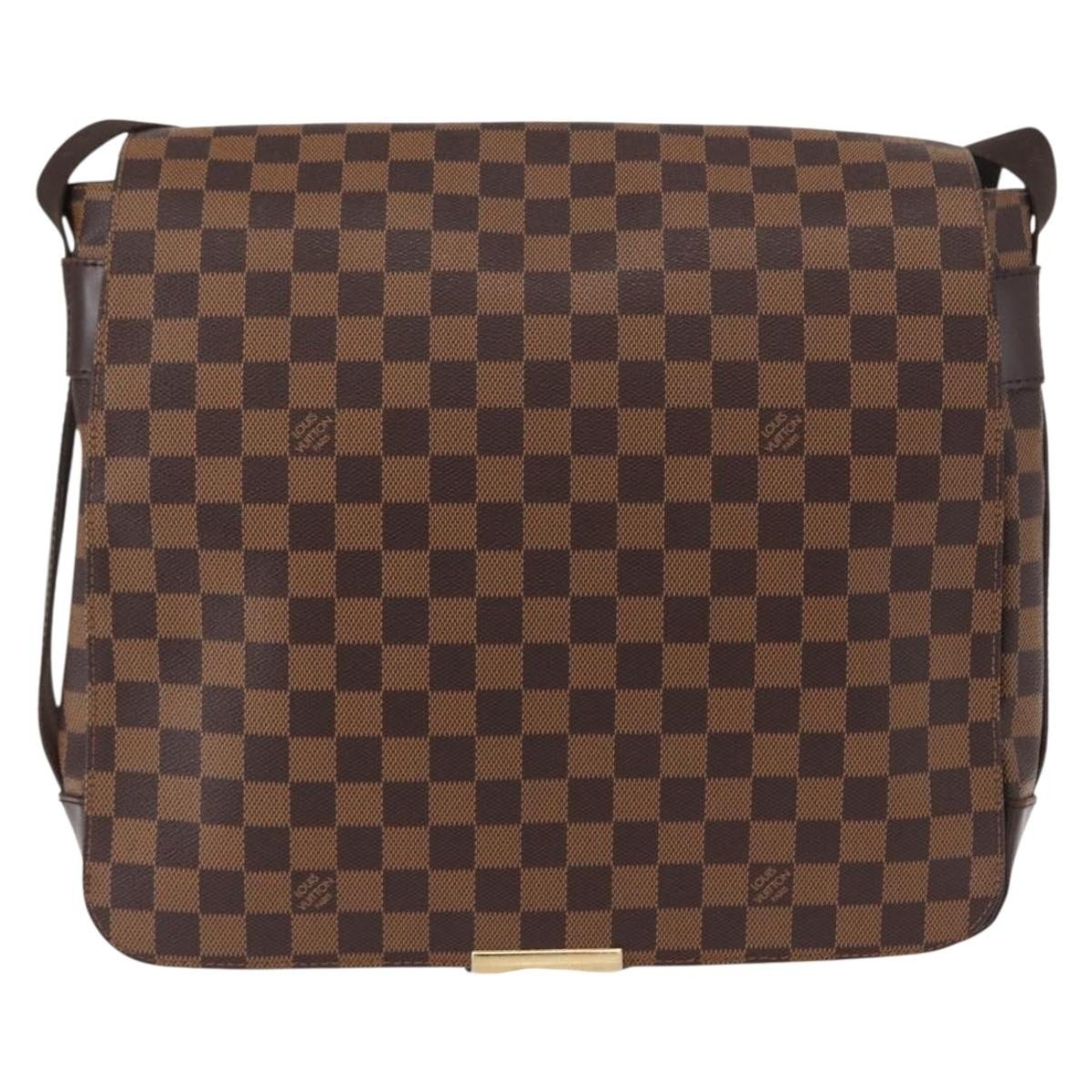 Bastille cloth handbag