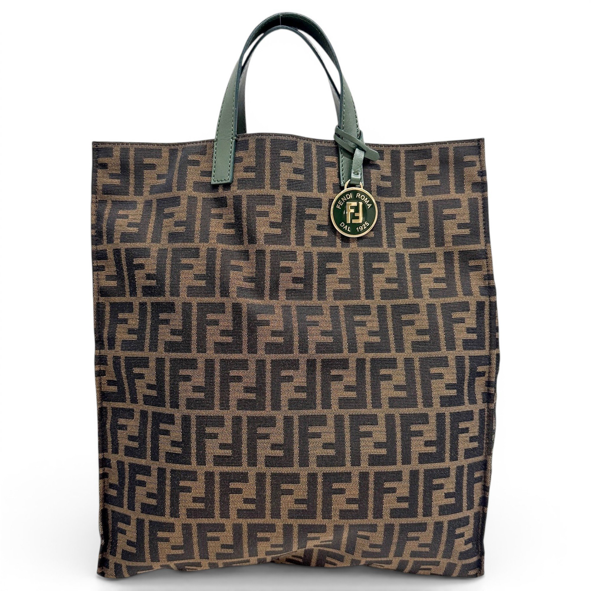 Cloth tote