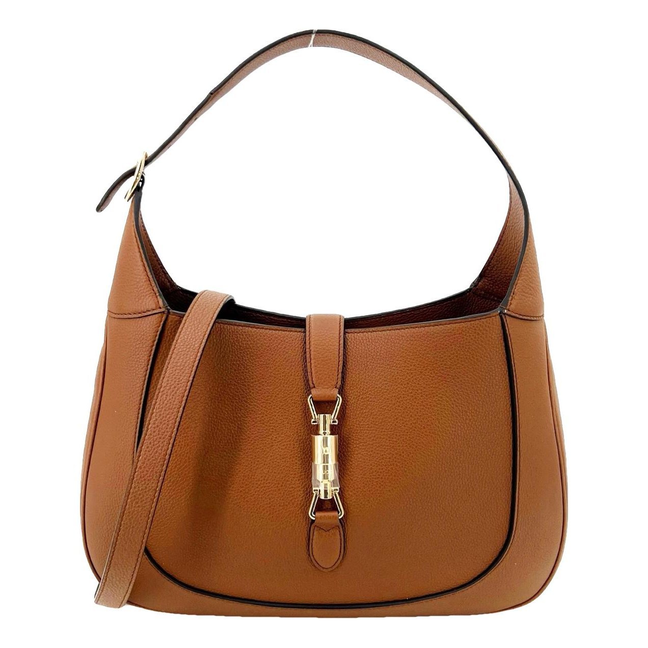 Jackie 1961 leather handbag