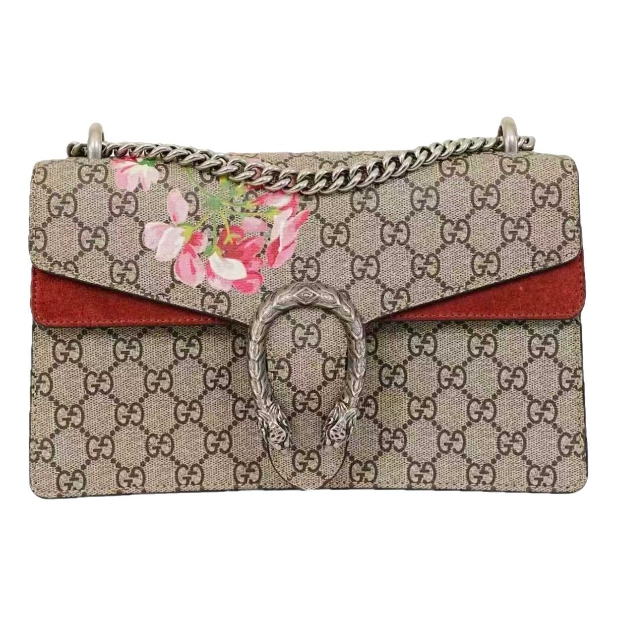 Dionysus cloth handbag