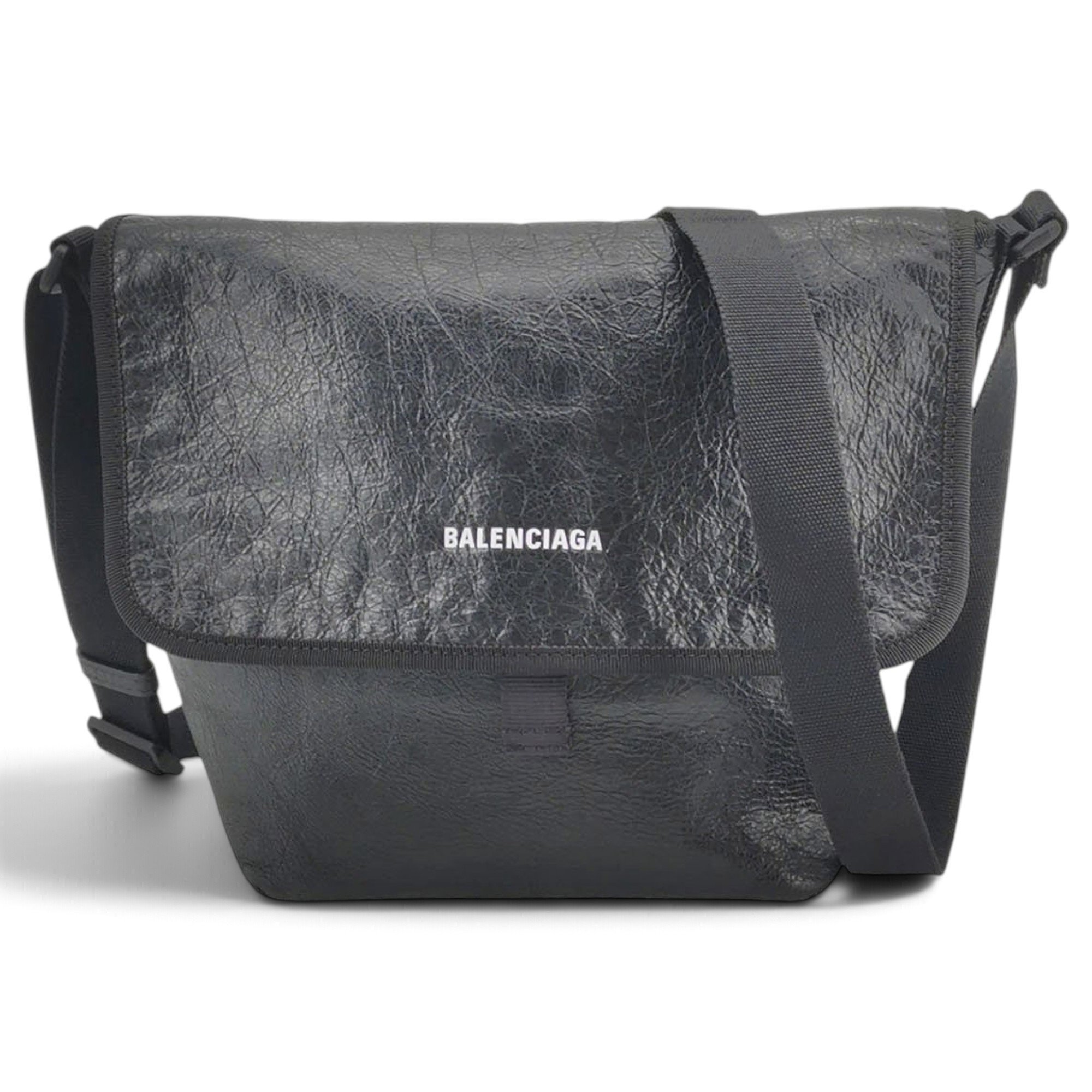 Balenciaga Leather handbag
