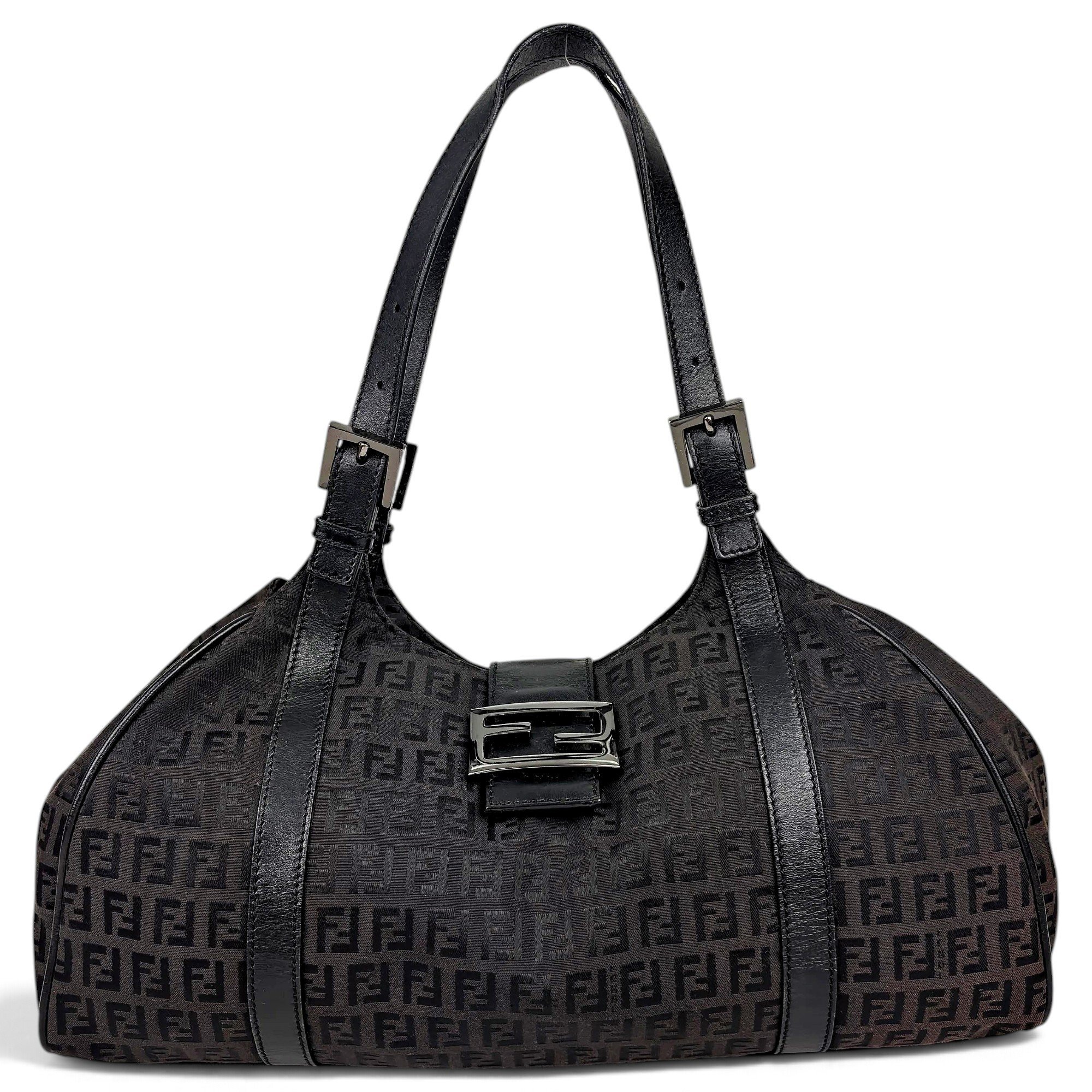 Mamma Baguette cloth handbag