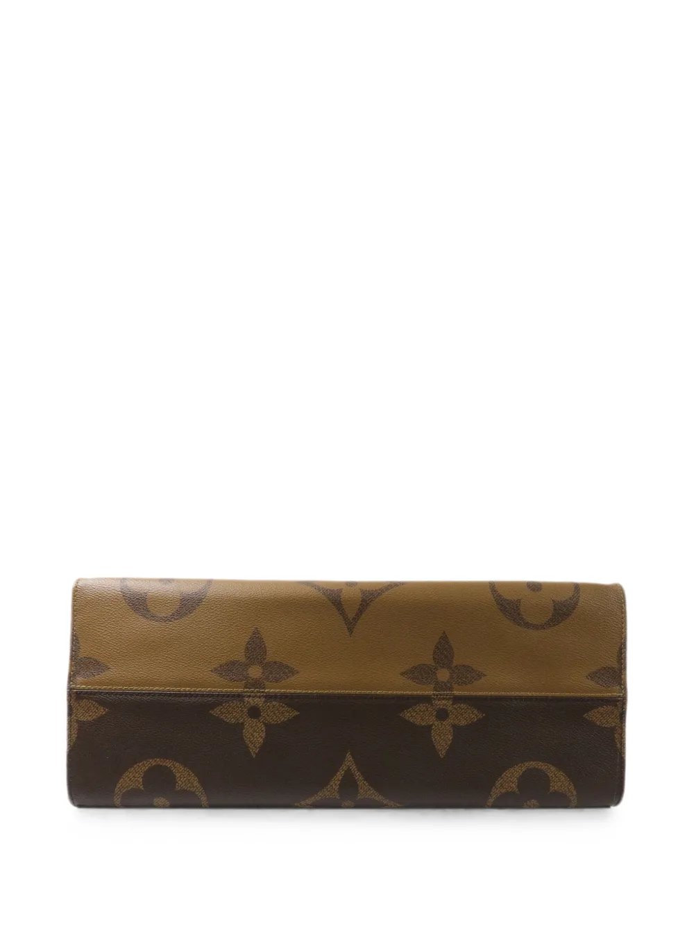 GM Monogram Giant On The Go tote bag