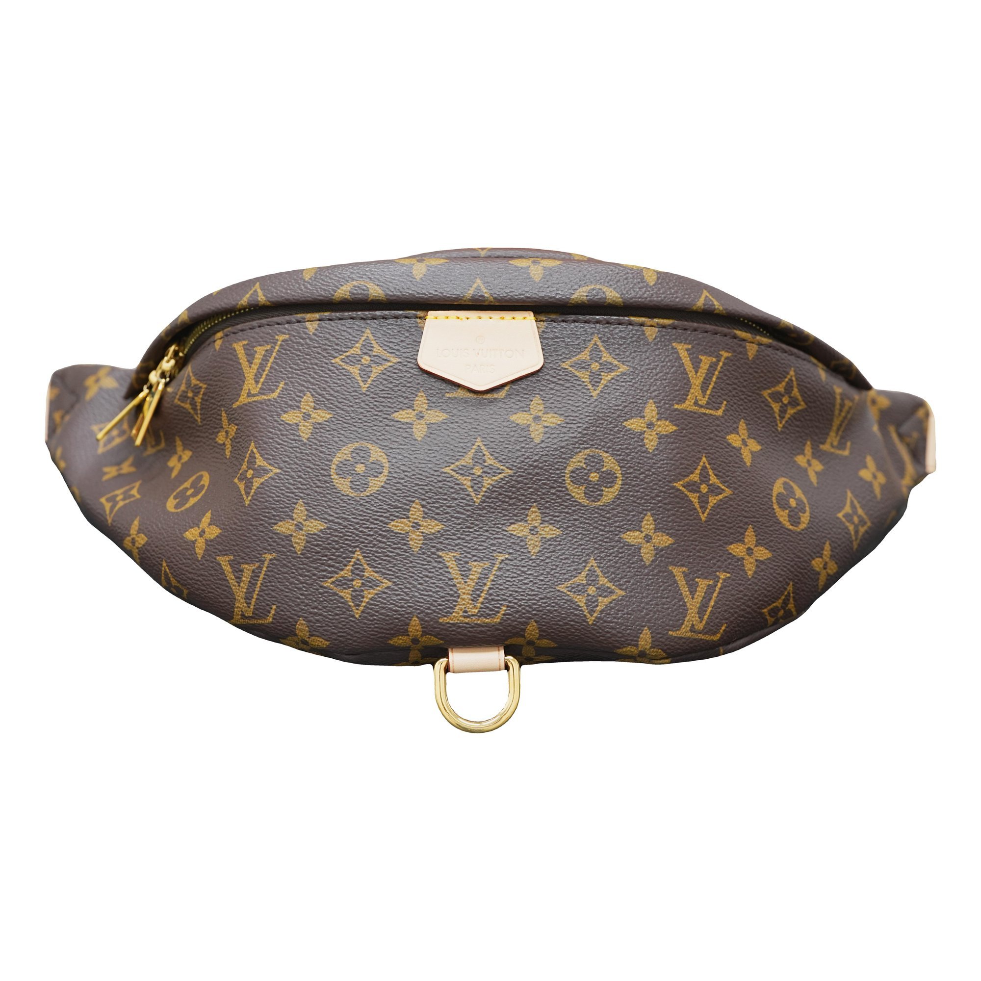 Bum Bag / Sac Ceinture leather crossbody bag
