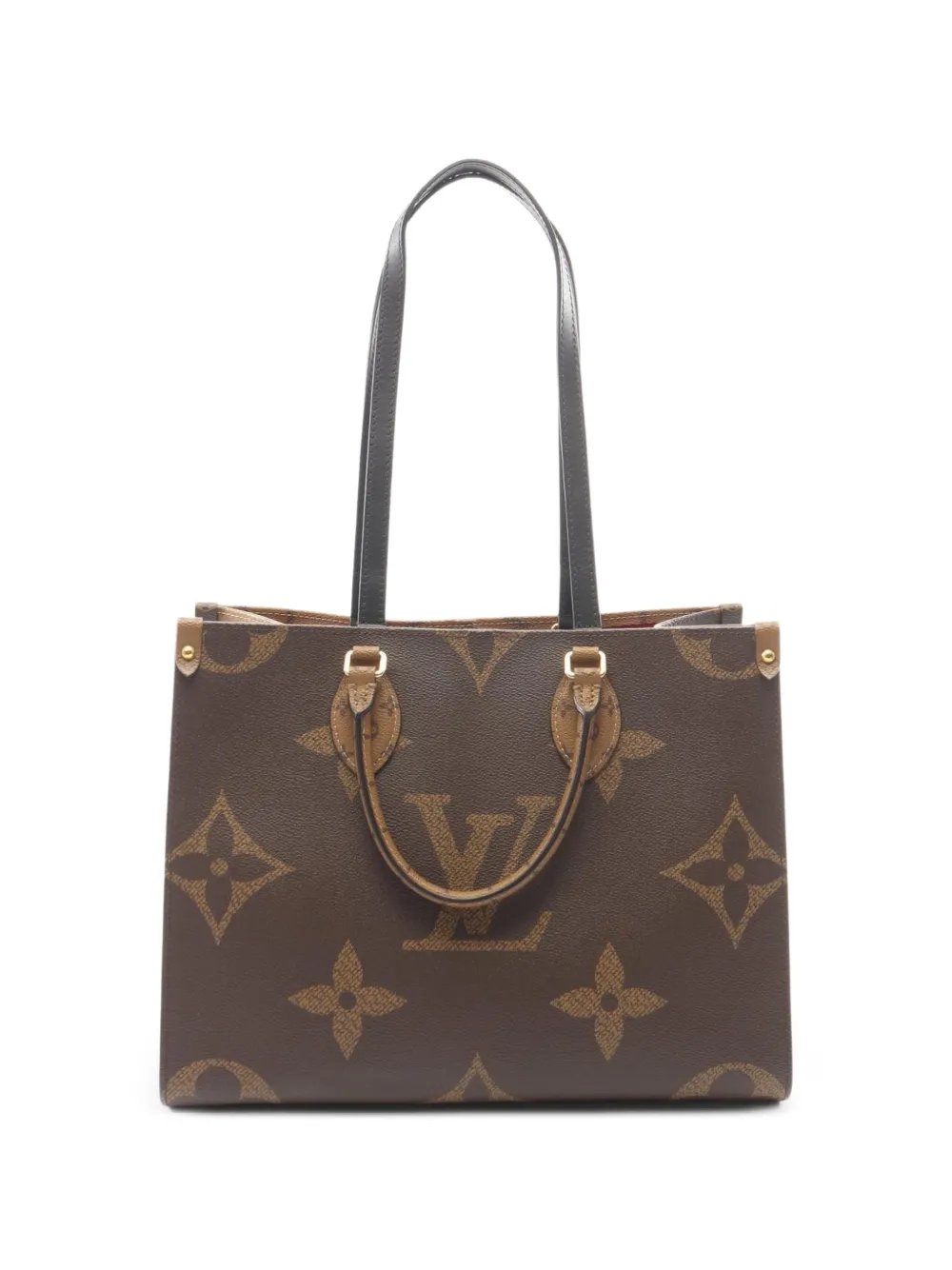 2010s On-the-go MM Monogram 2-Way tote bag