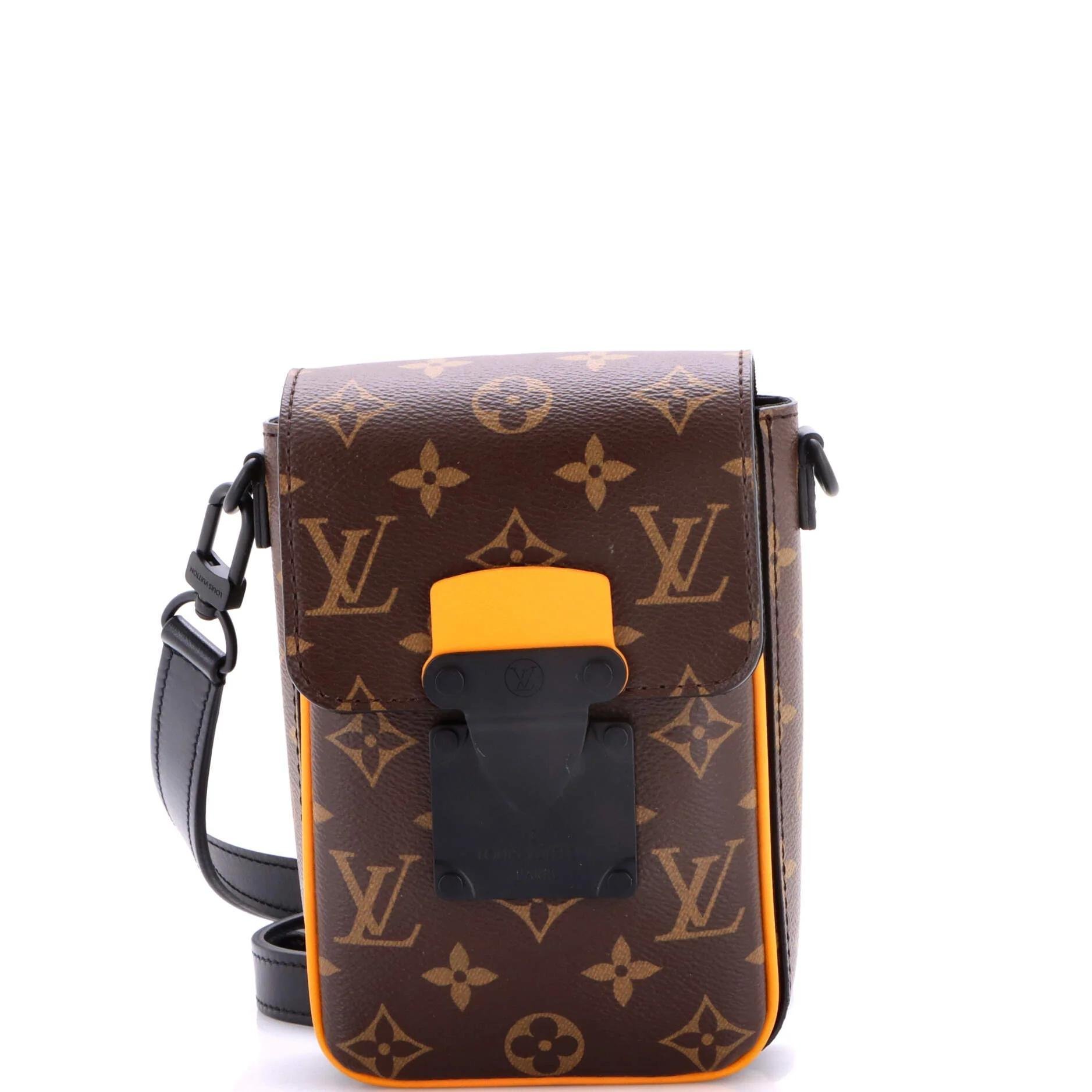 Cloth crossbody bag
