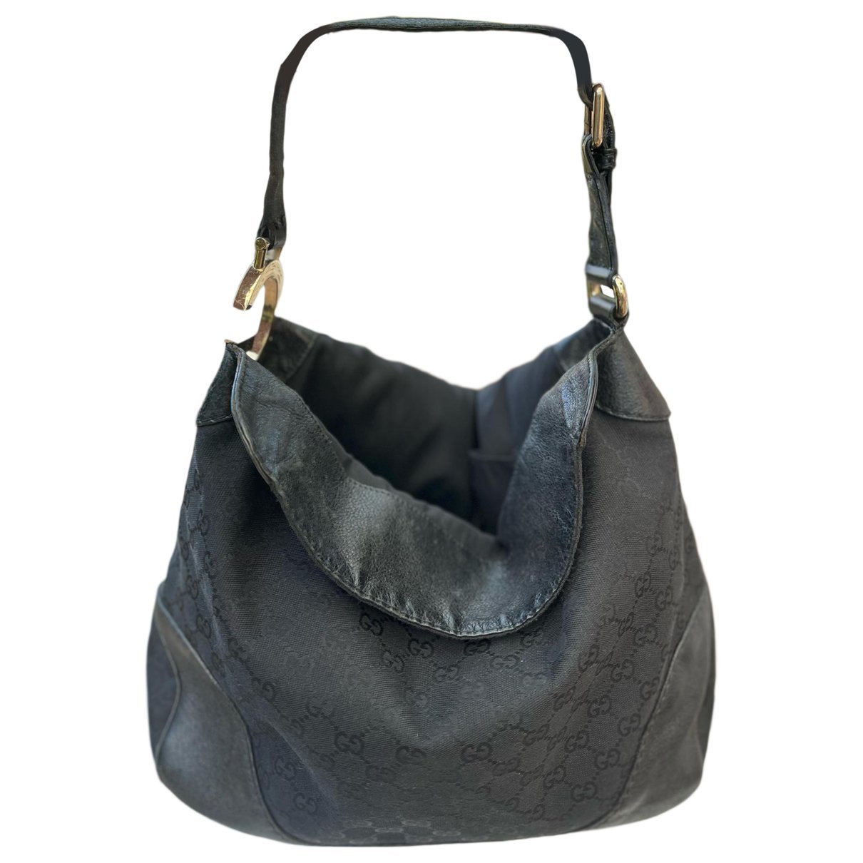 Charlotte silk handbag