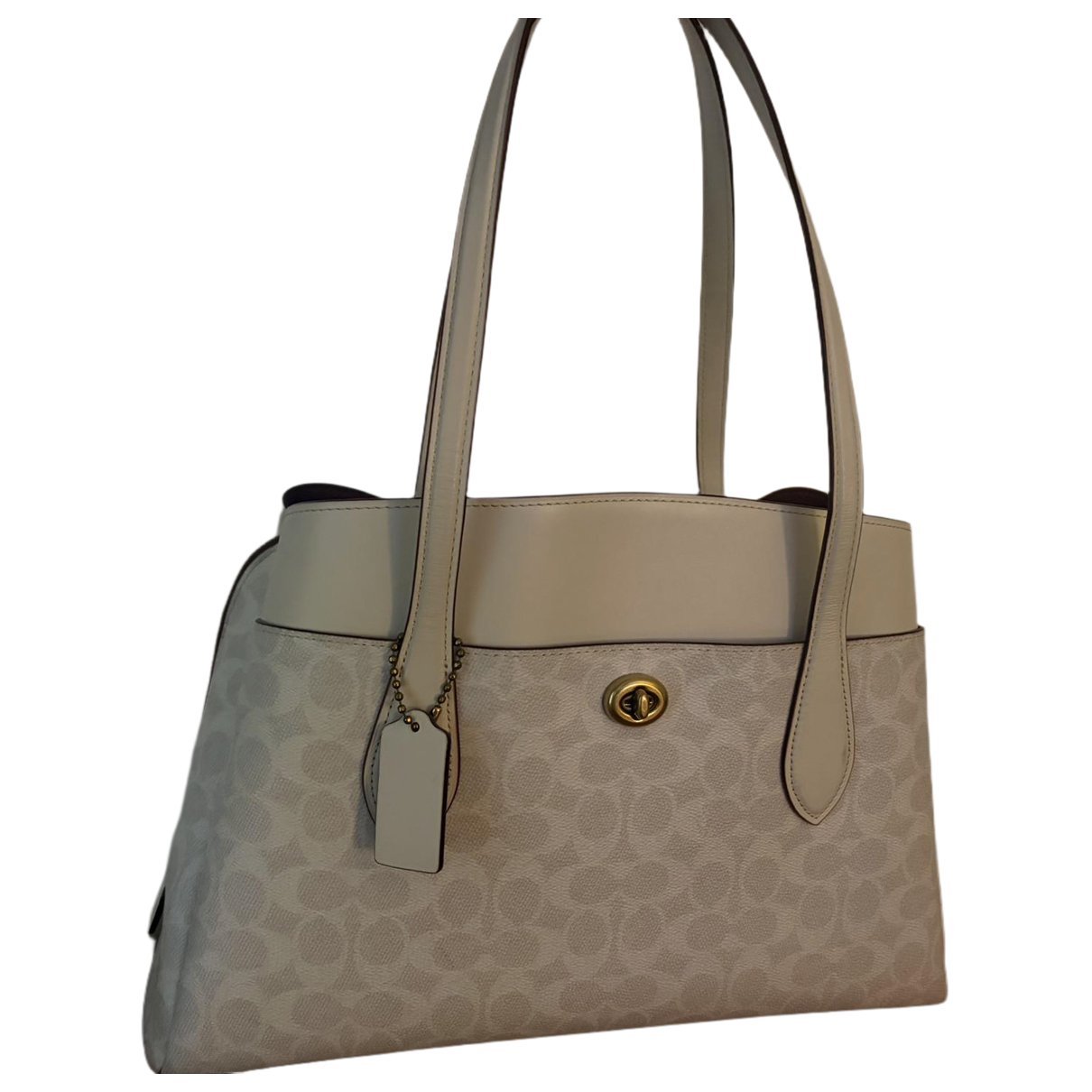 Crossgrain Kitt Carry All tote