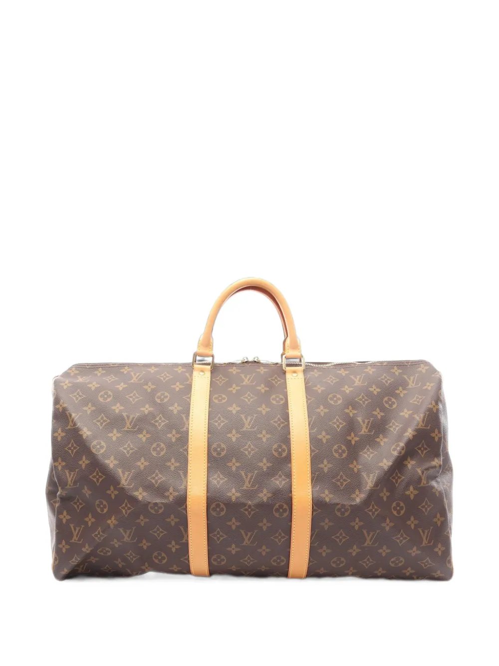 1996 55 Monogram Keepall luggage bag