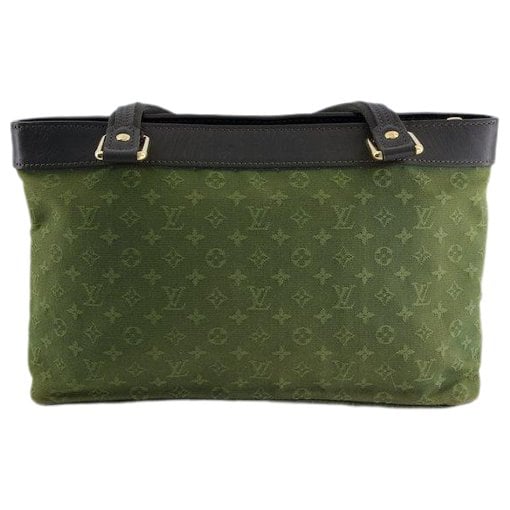 Cloth handbag