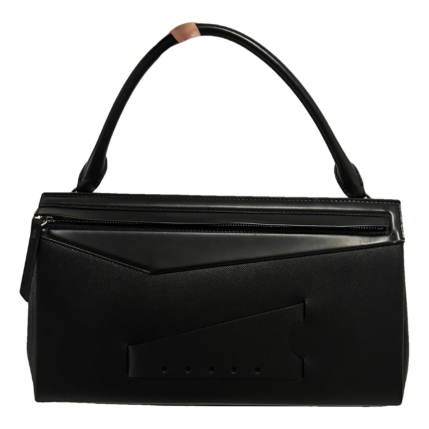 Maison Martin Margiela Leather handbag