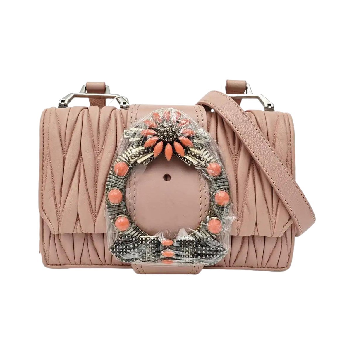 Miu Lady handbag