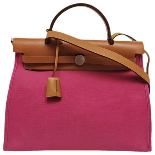 Herbag cloth handbag