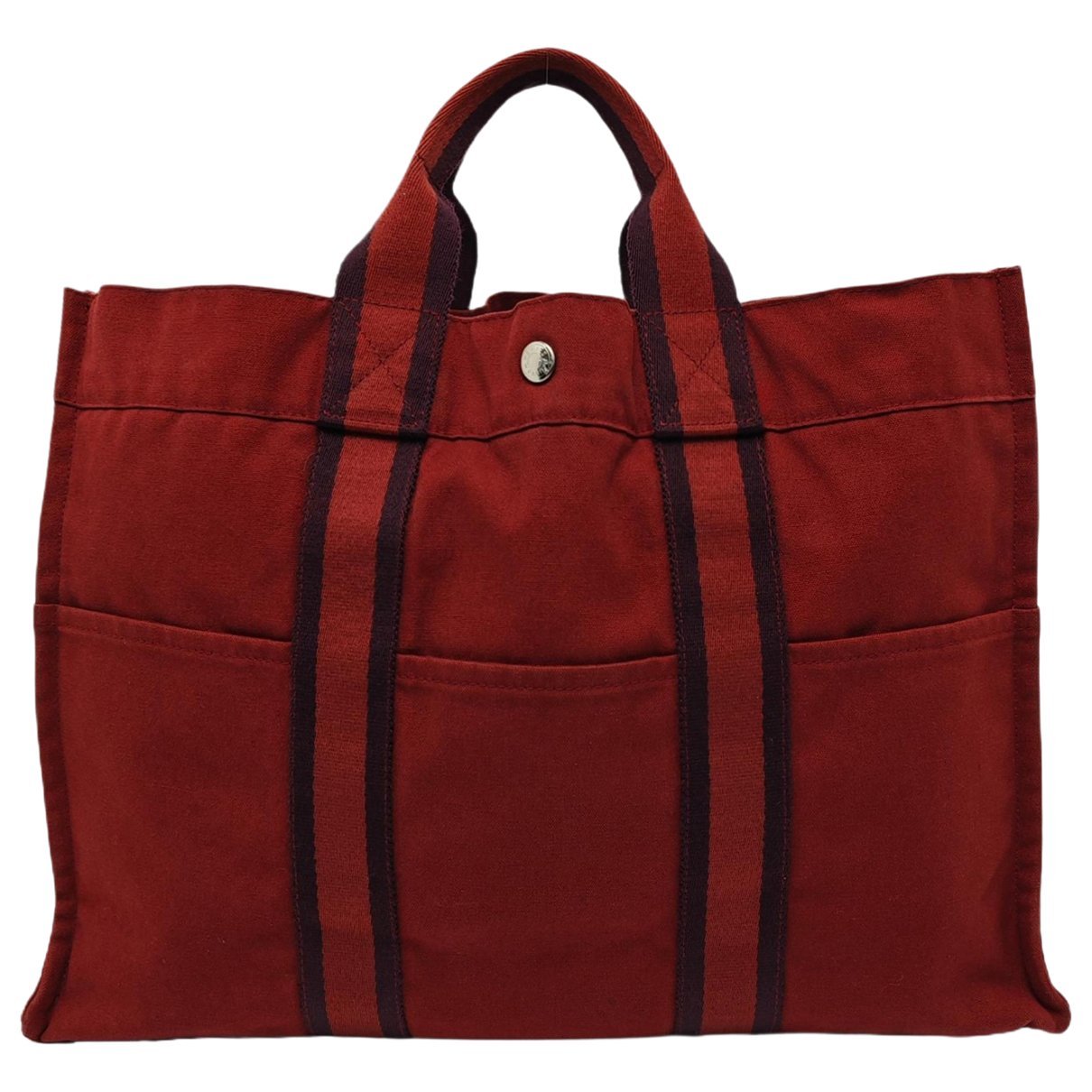 Cloth handbag