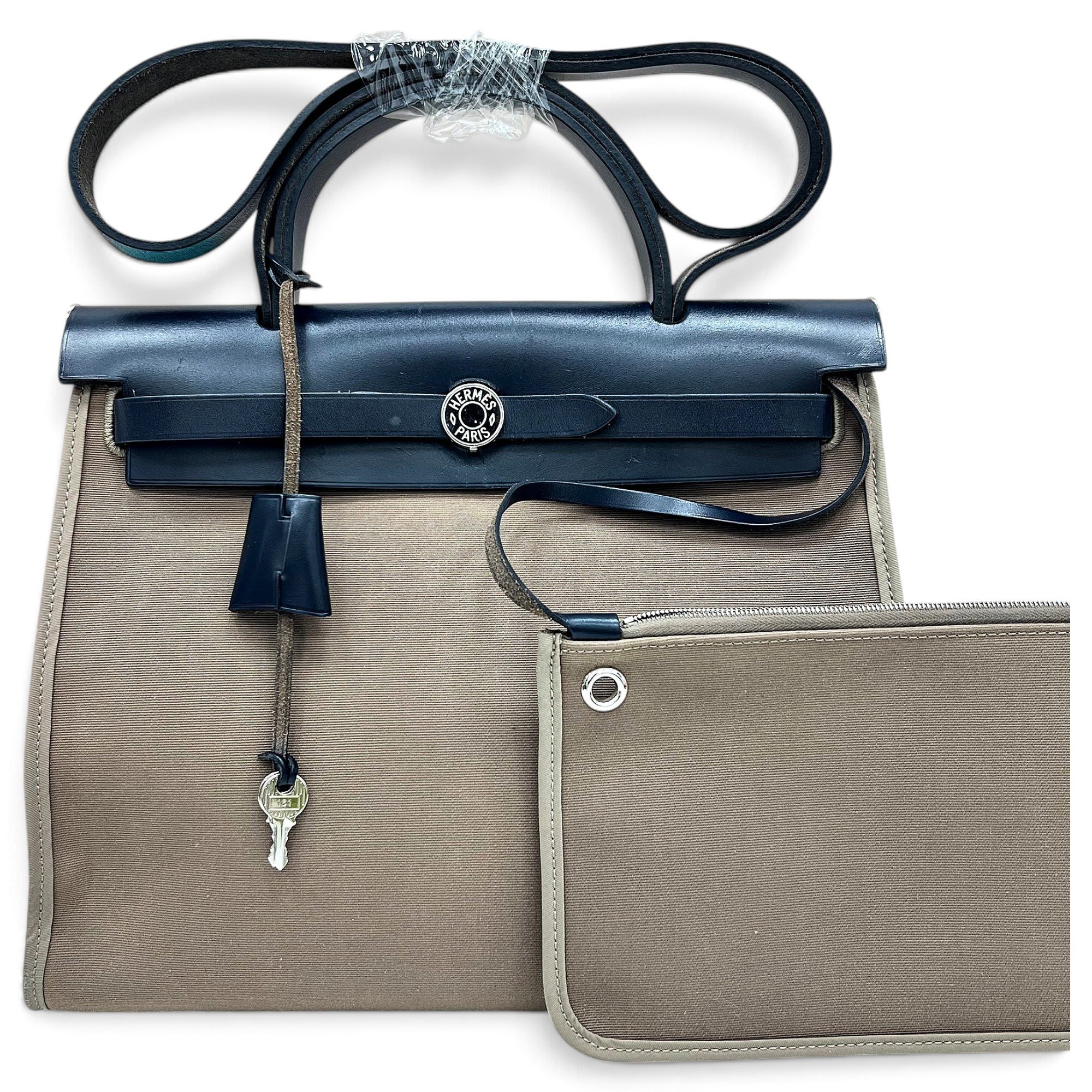 Herbag cloth handbag