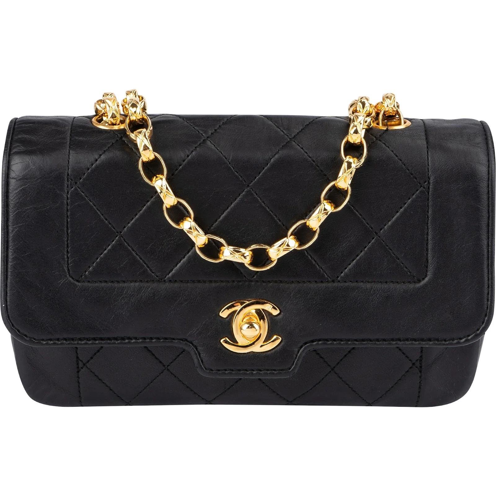 Timeless/Classique leather crossbody bag