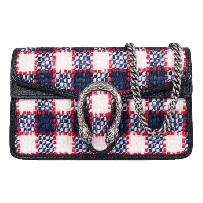 Dionysus cloth handbag