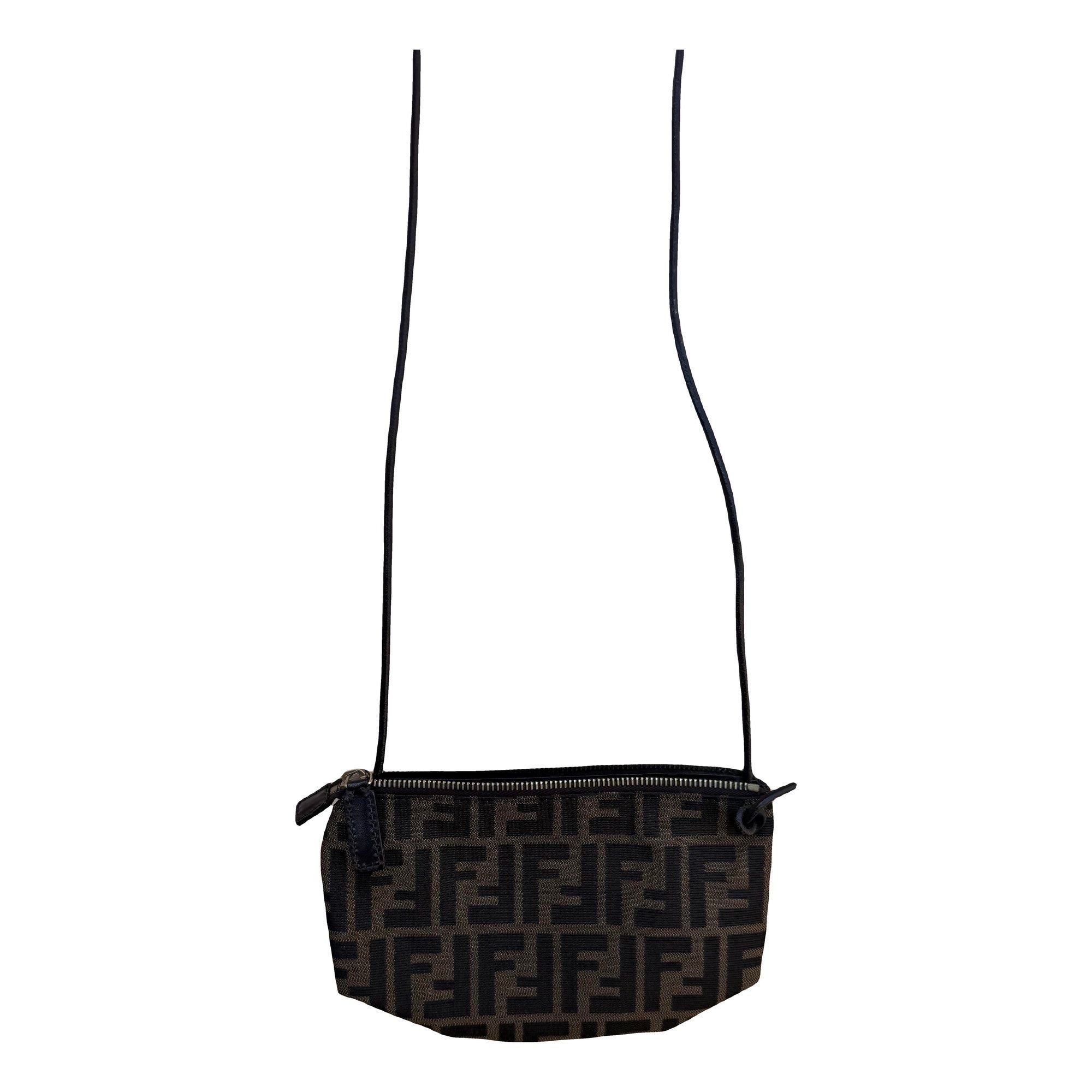 Cloth handbag