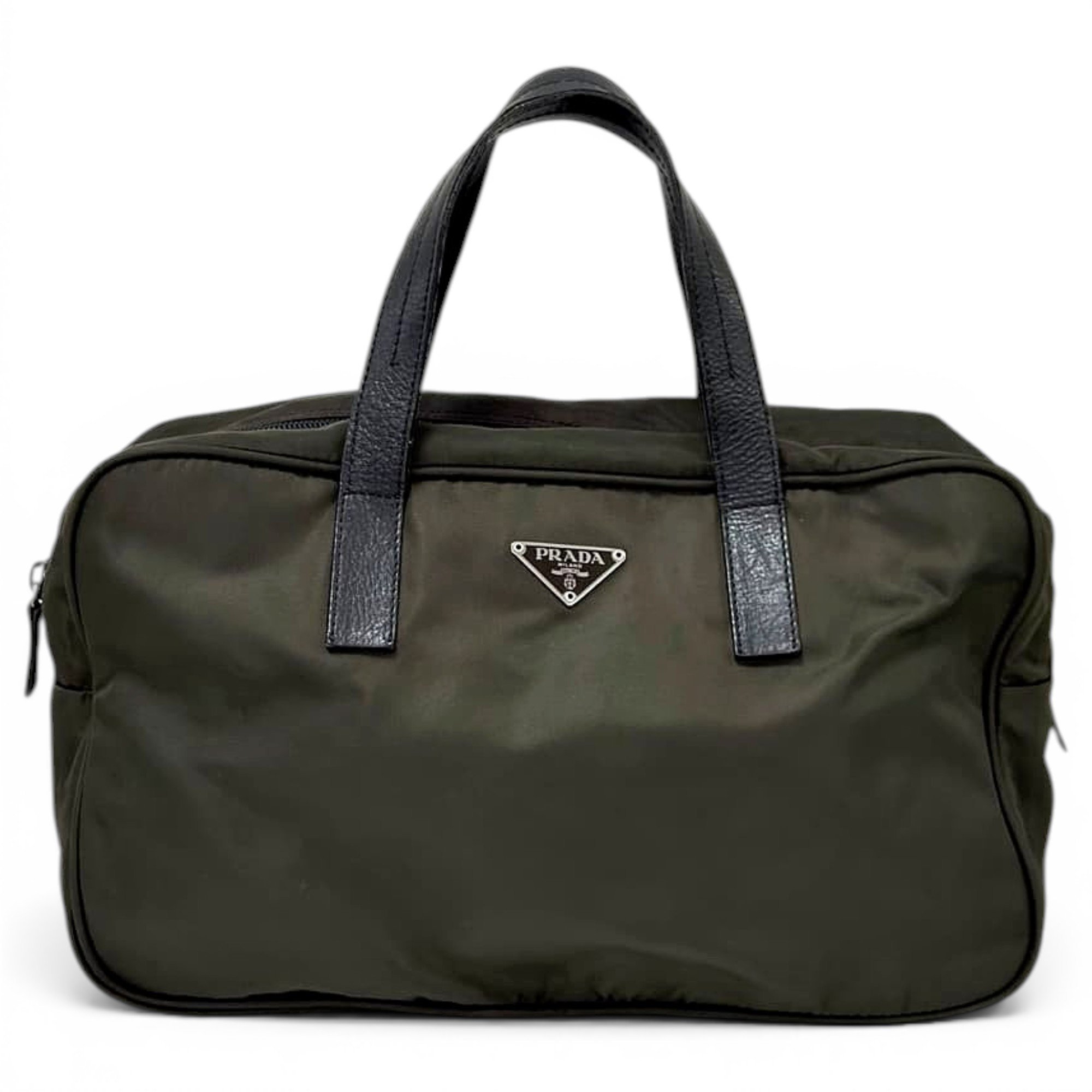 Bowling bag