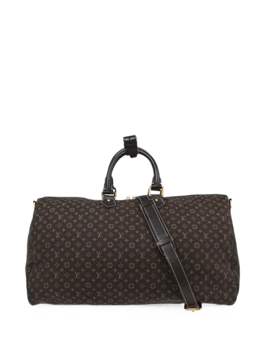 2011 Monogram Idylle Speedy Voyage 45 duffle bag