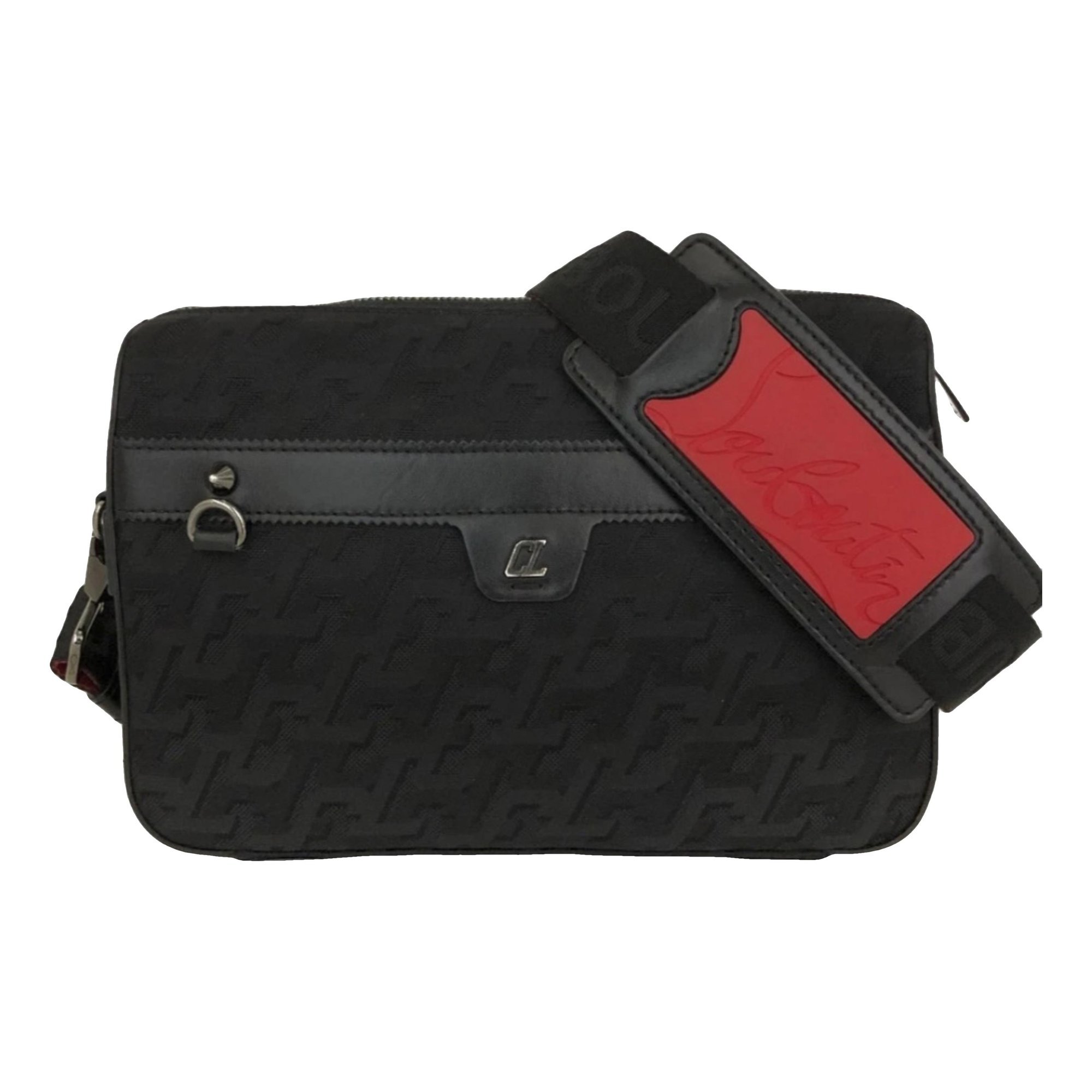 Rubylou leather handbag