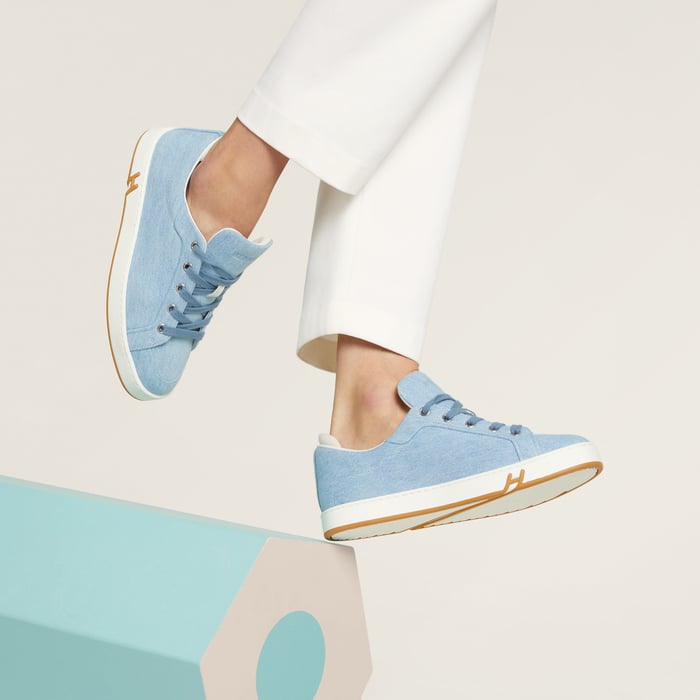Kid Sneaker