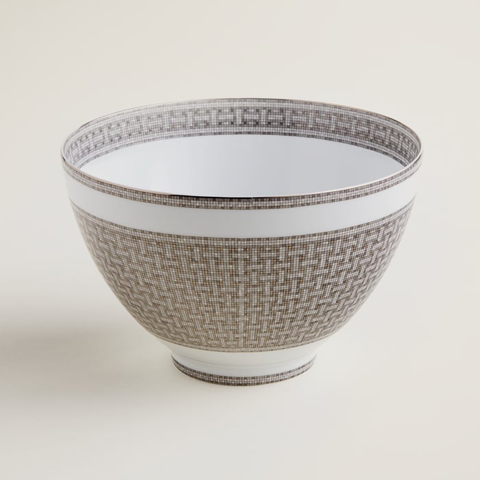 썽 꼴로리 Mosaique Au 24 Platinum 펀치 볼