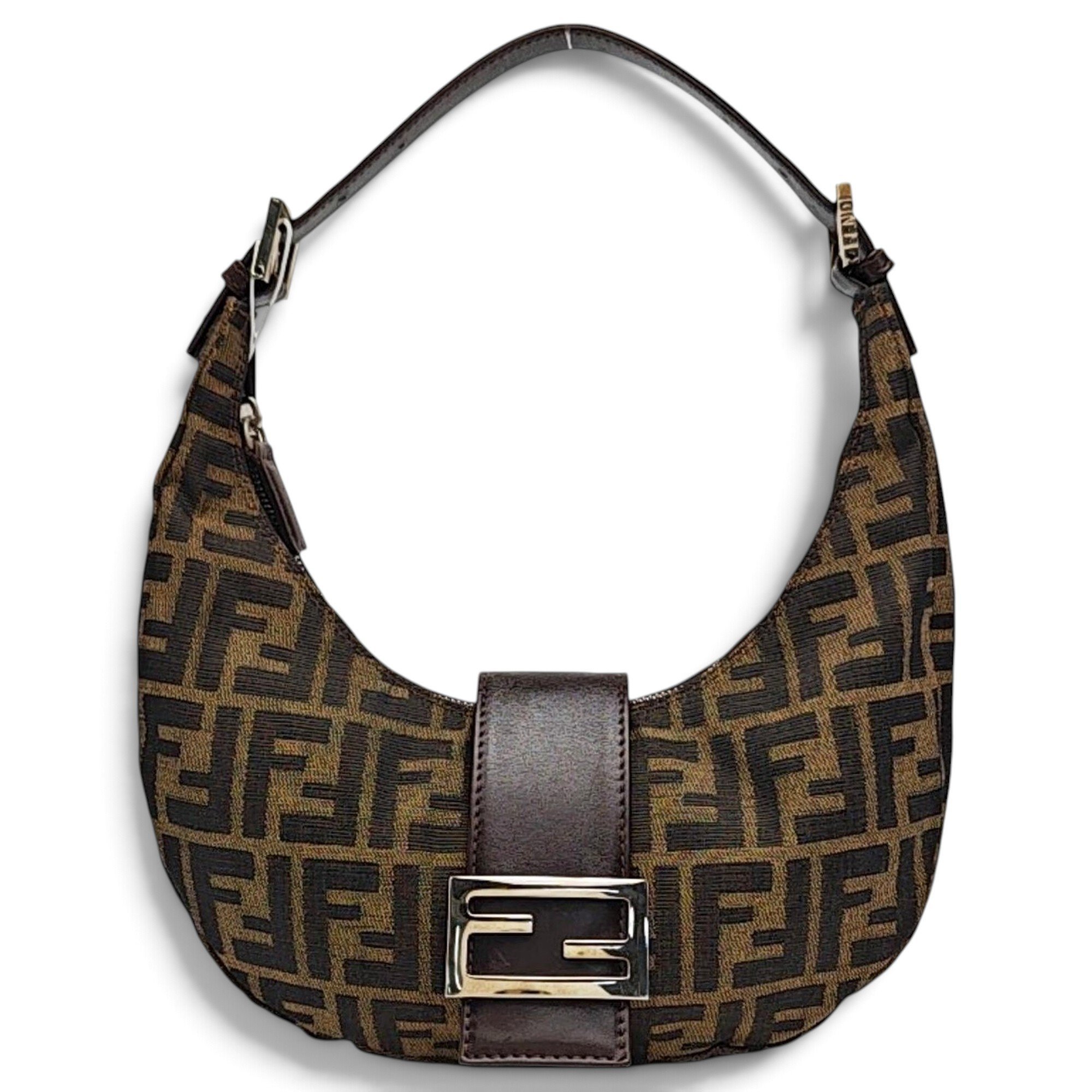 Cookie cloth handbag
