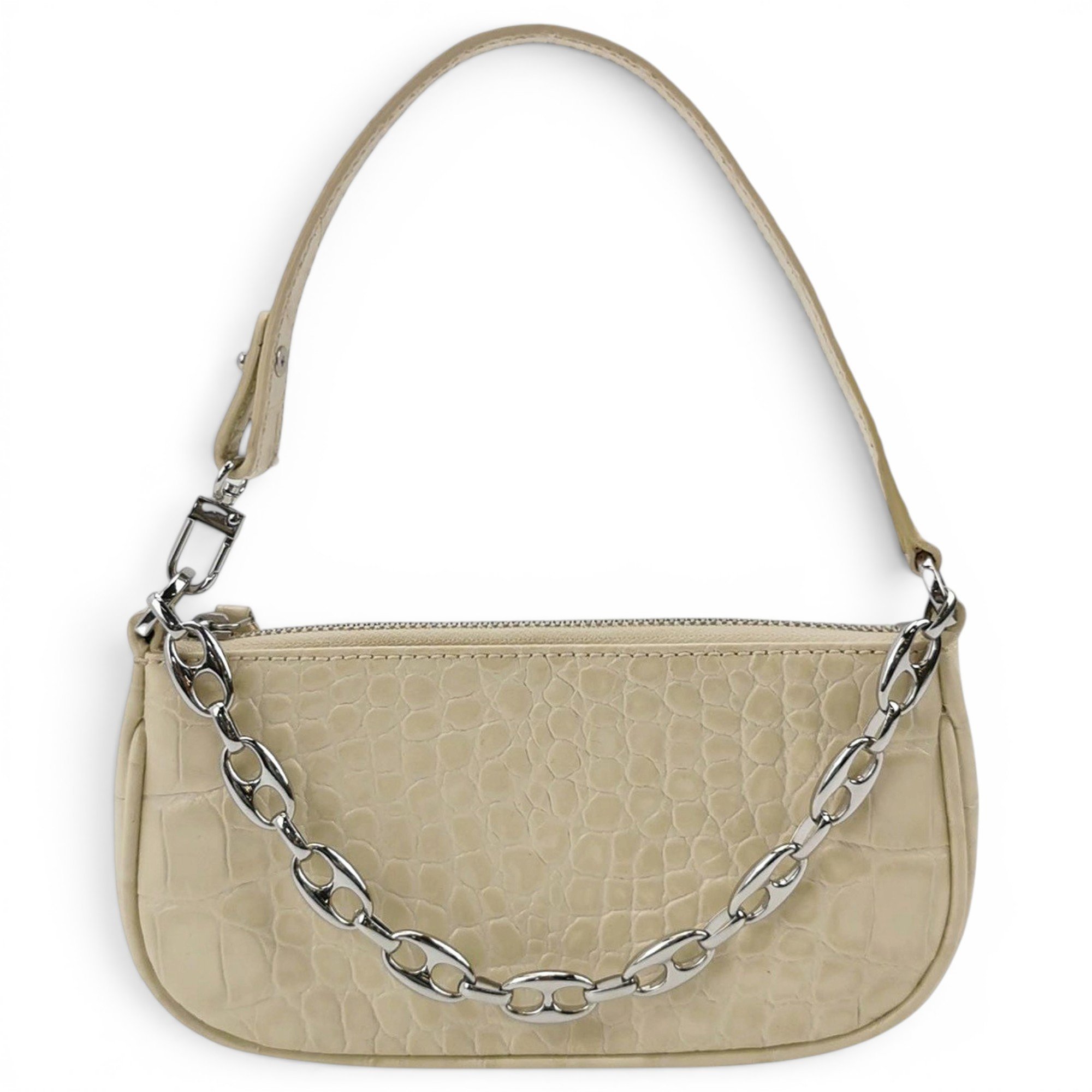 Rachel leather handbag