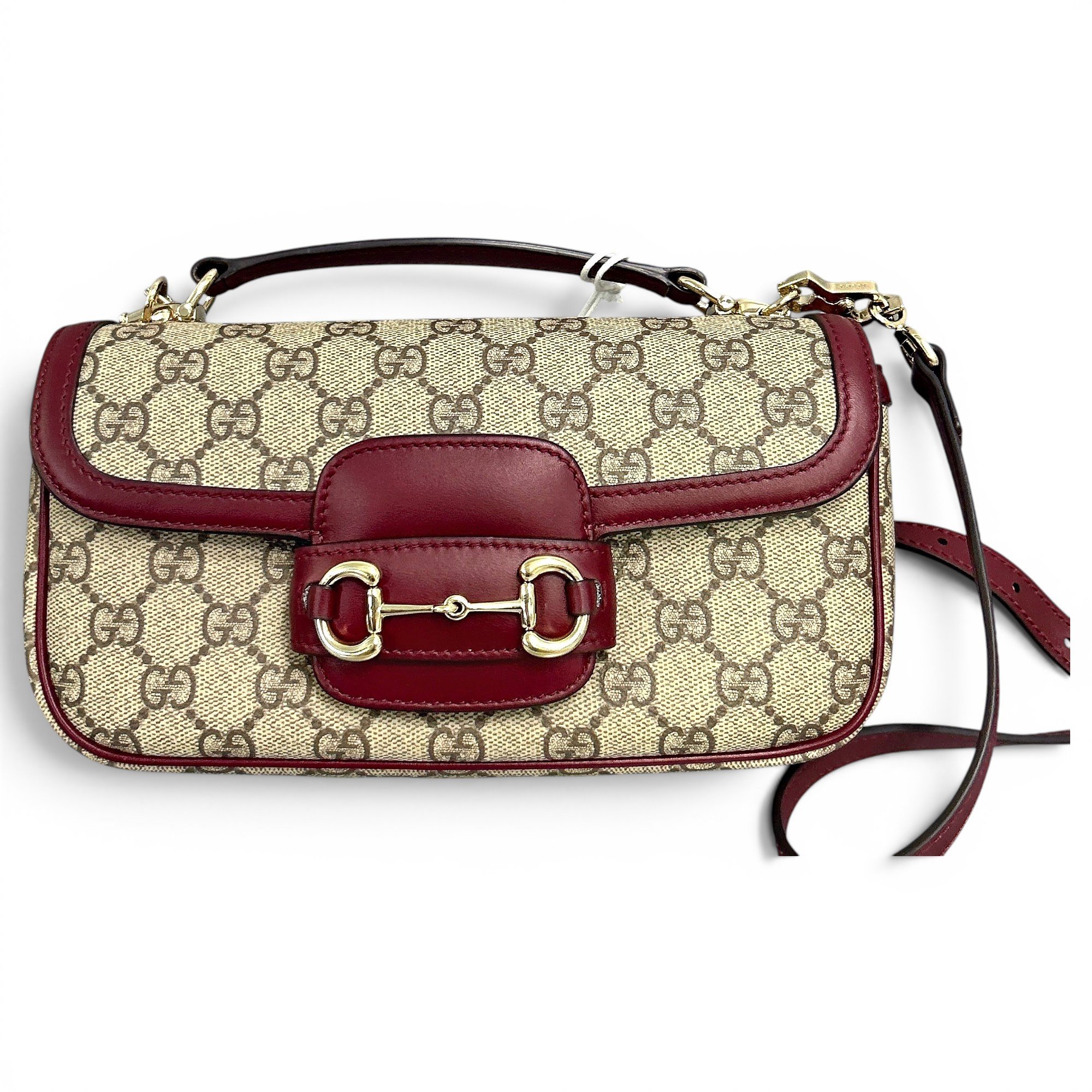Cloth handbag