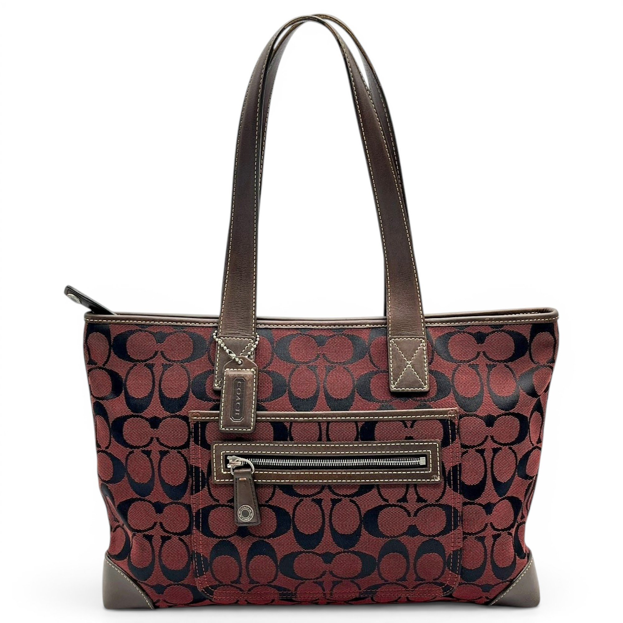 Cloth tote