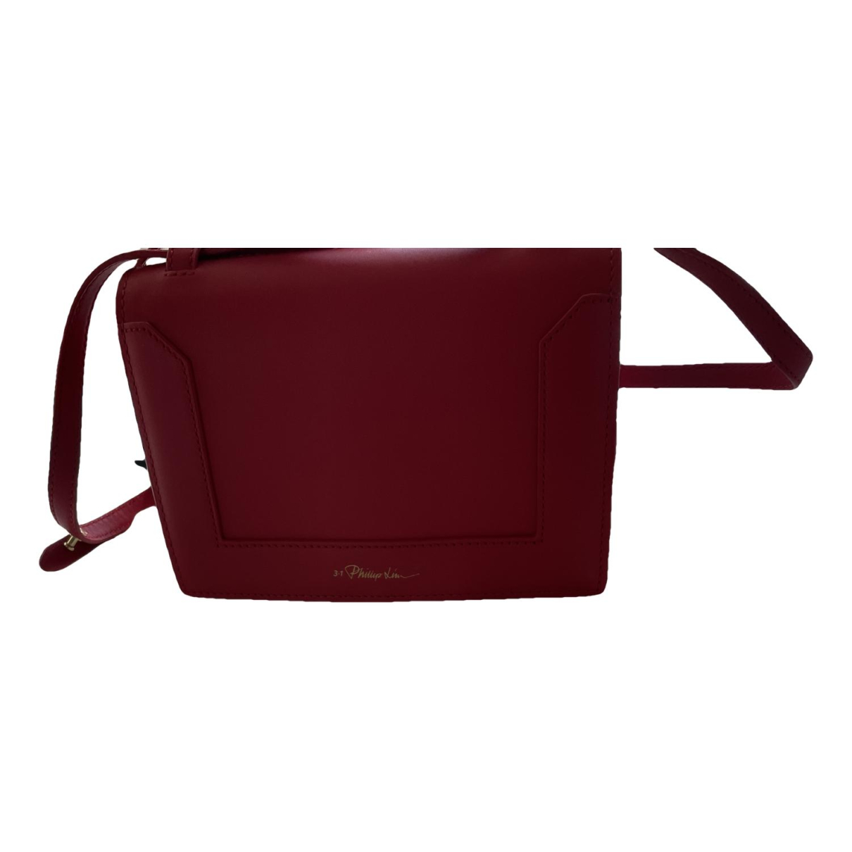 3.1 Phillip Lim Leather crossbody bag