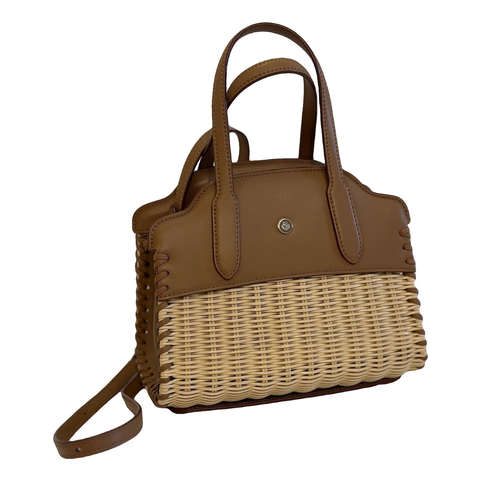 Loro Piana Leather bag