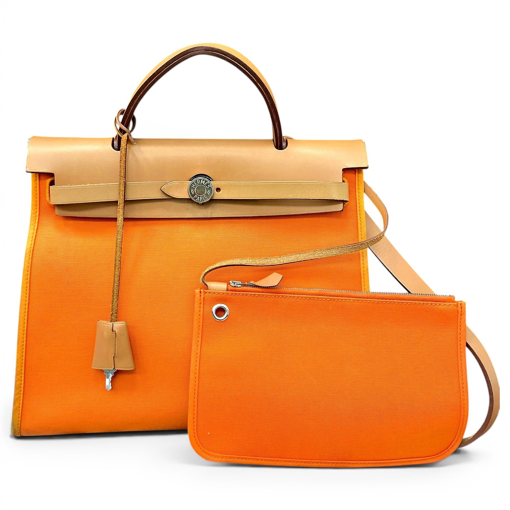 Herbag cloth handbag