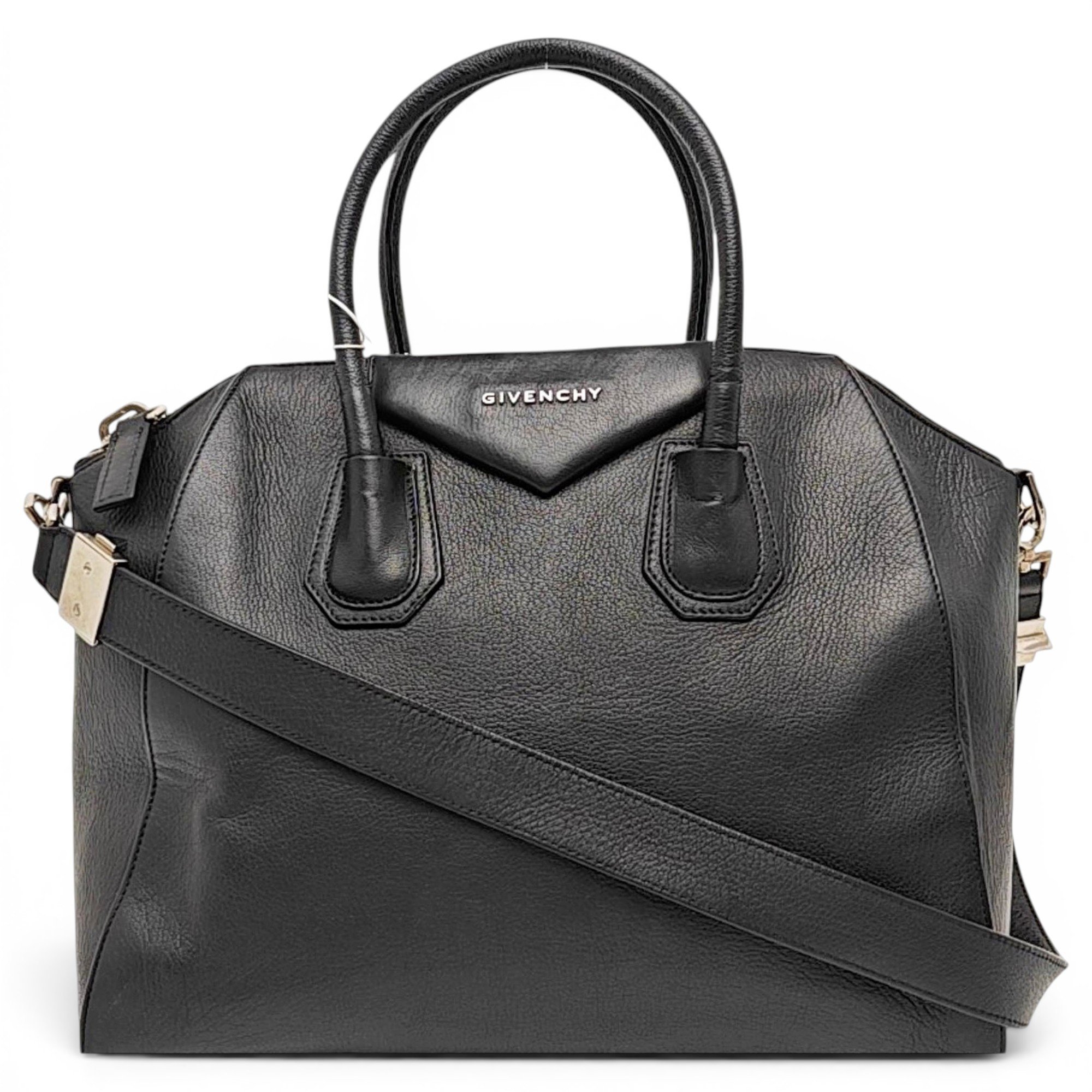 Givenchy Antigona leather handbag