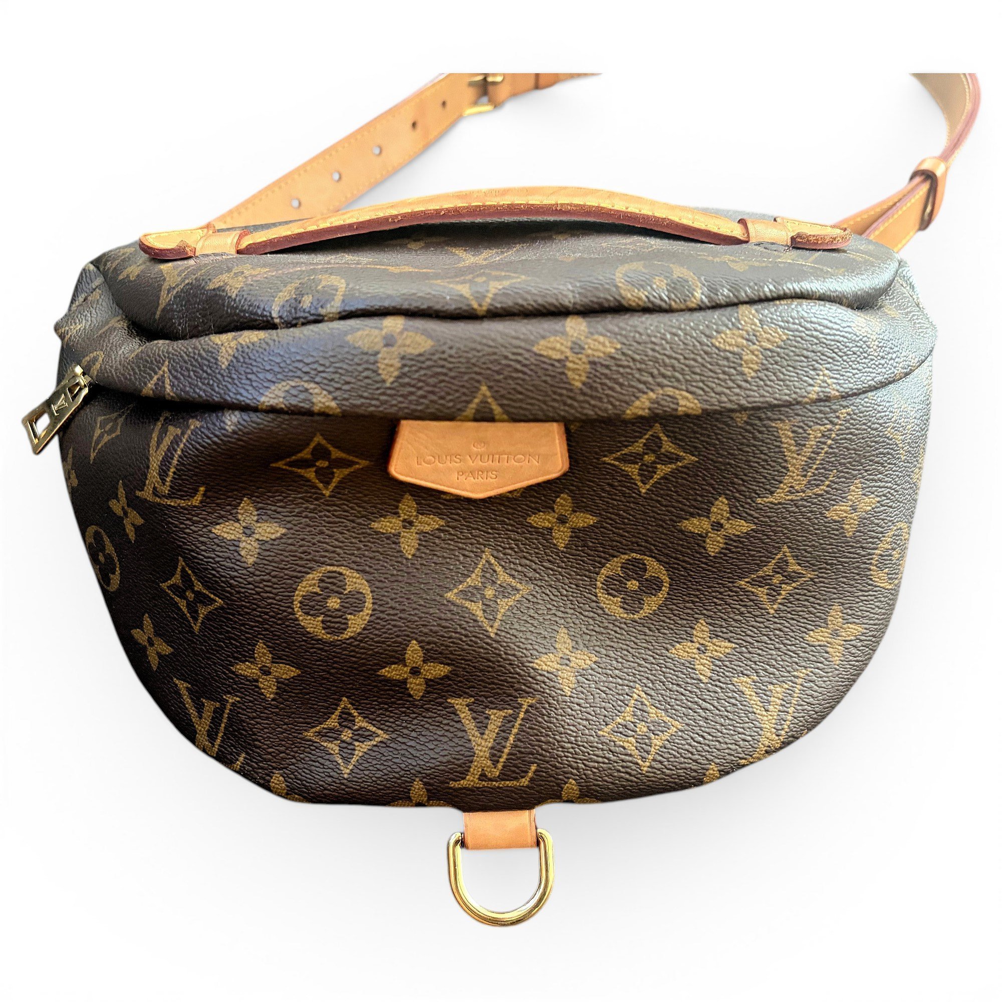 Bum Bag / Sac Ceinture handbag