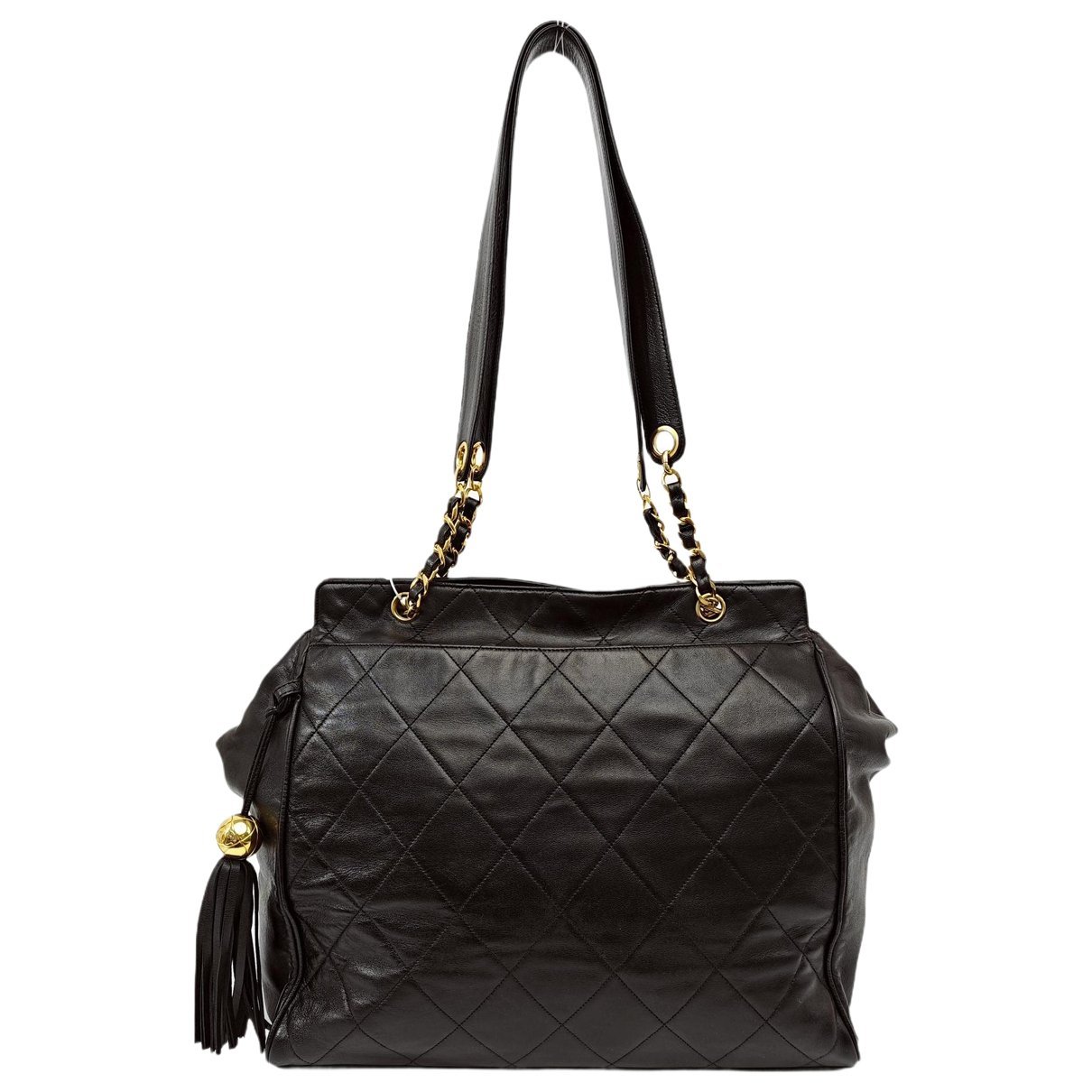 Chanel Leather handbag