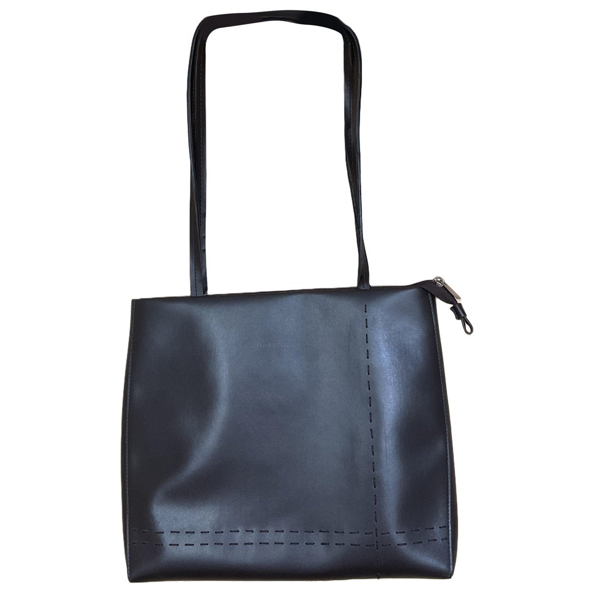 Balenciaga Leather handbag