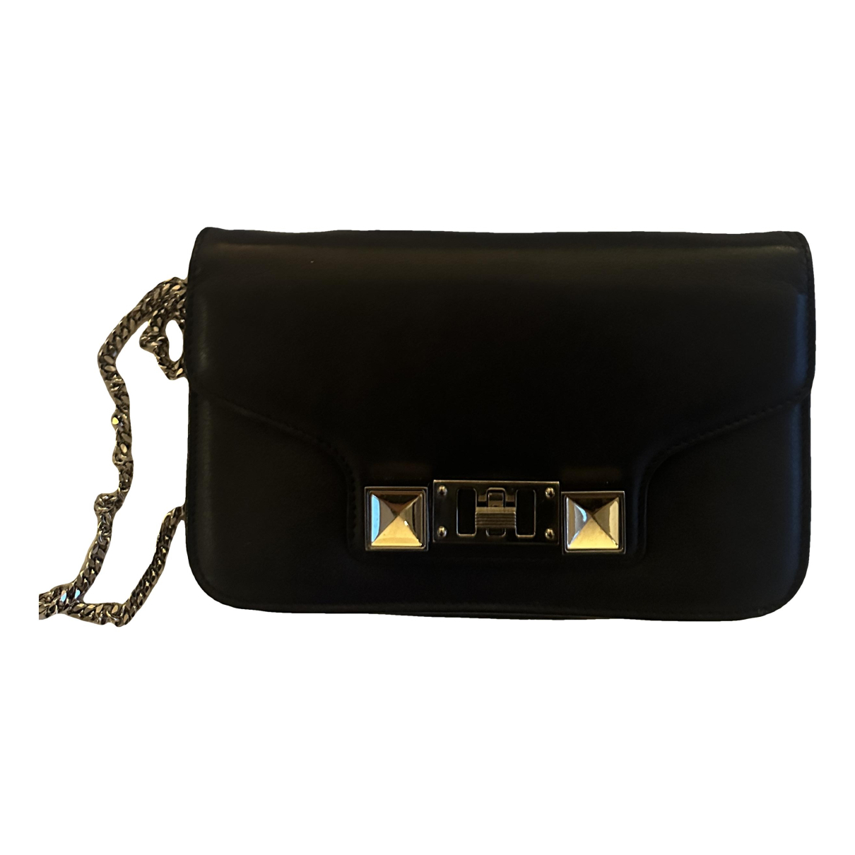 Proenza Schouler Leather clutch bag