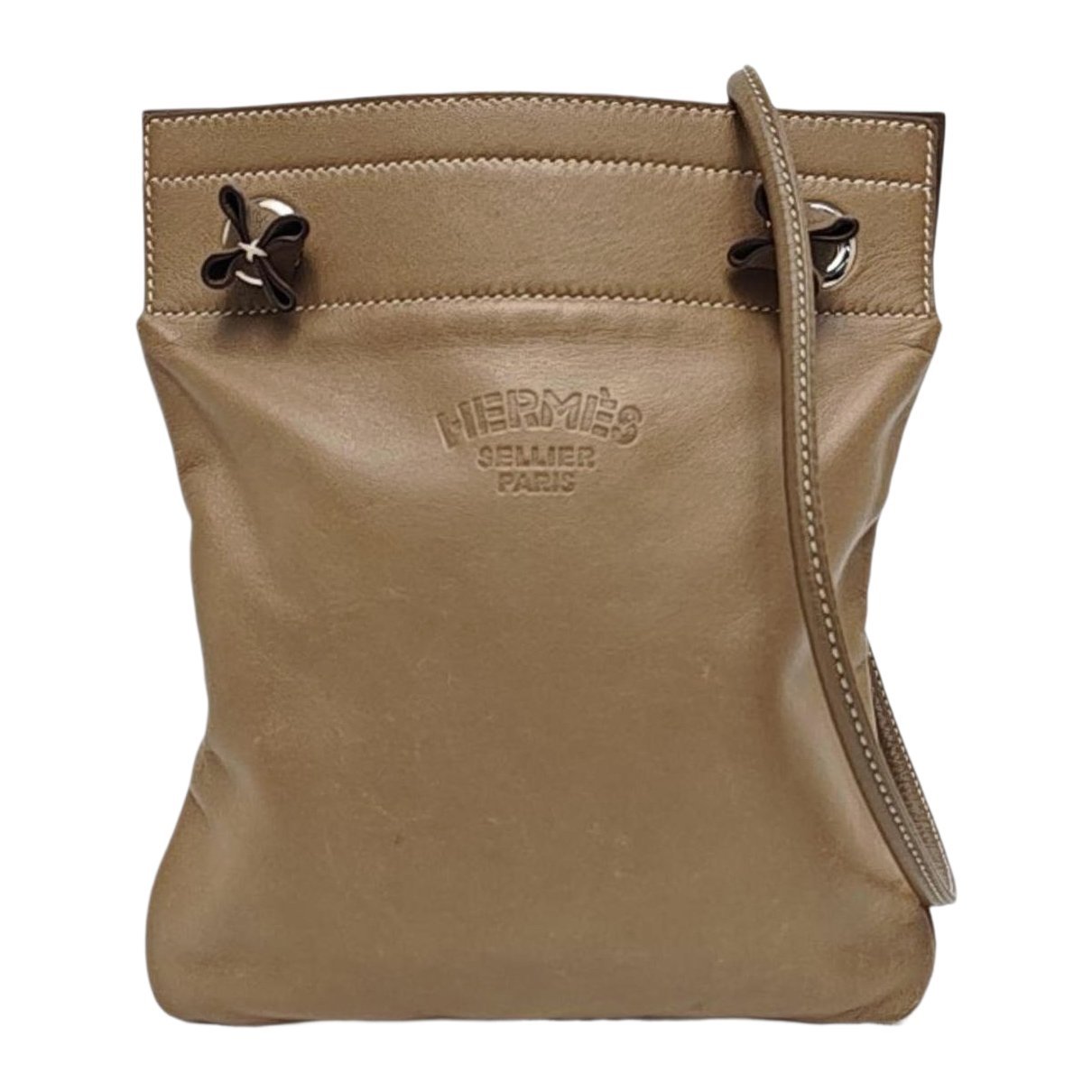 Hermes Aline Handbag