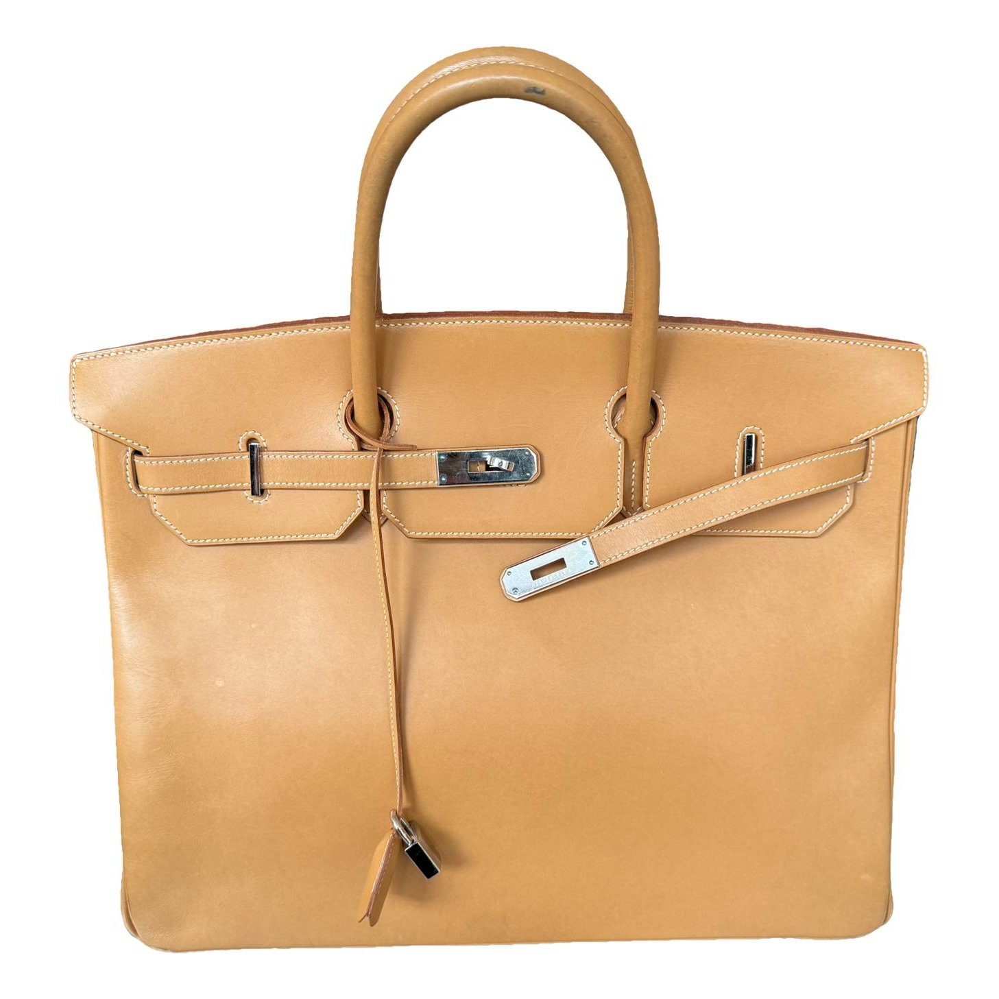 Hermes Birkin 40 Handbag