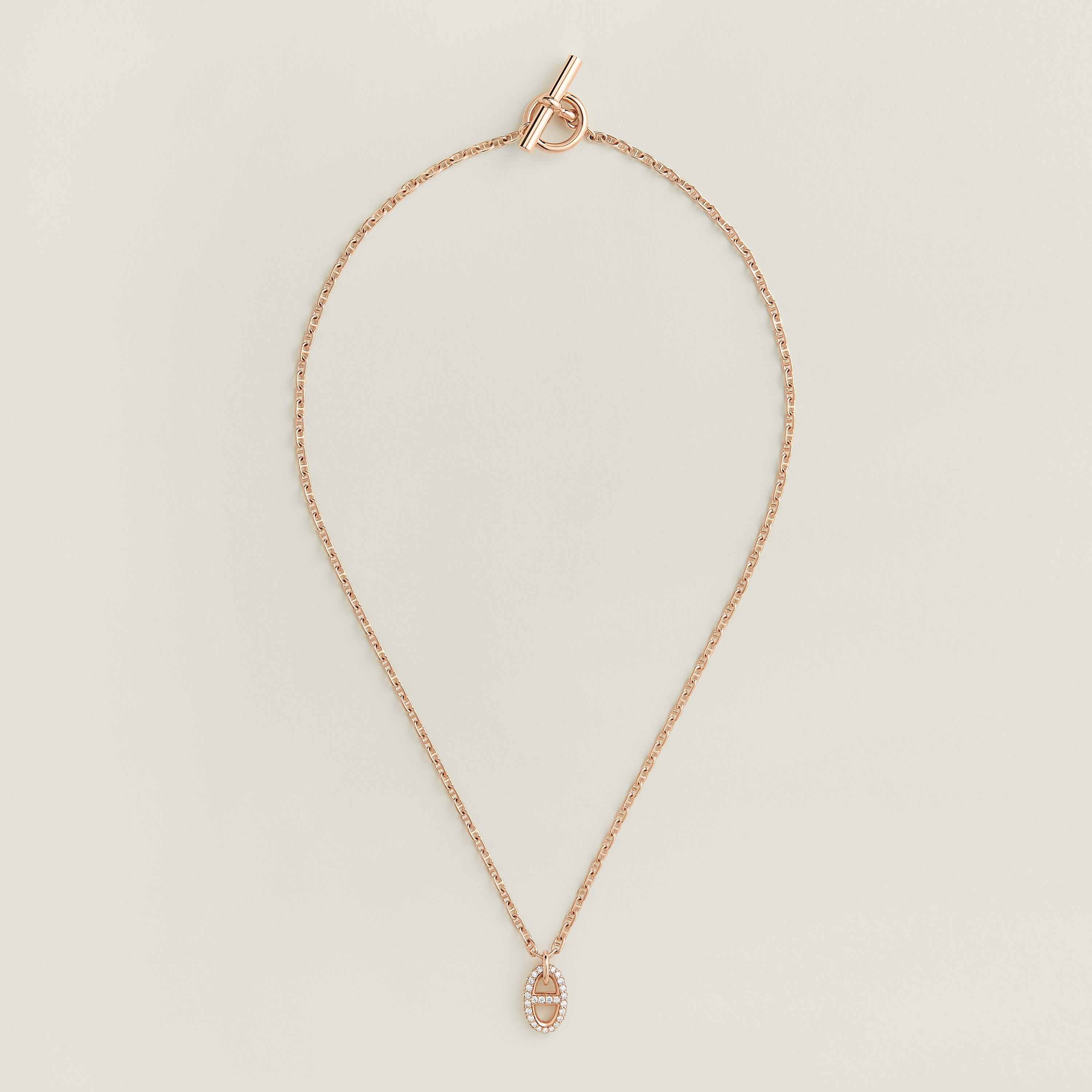 Farandole pendant, small model