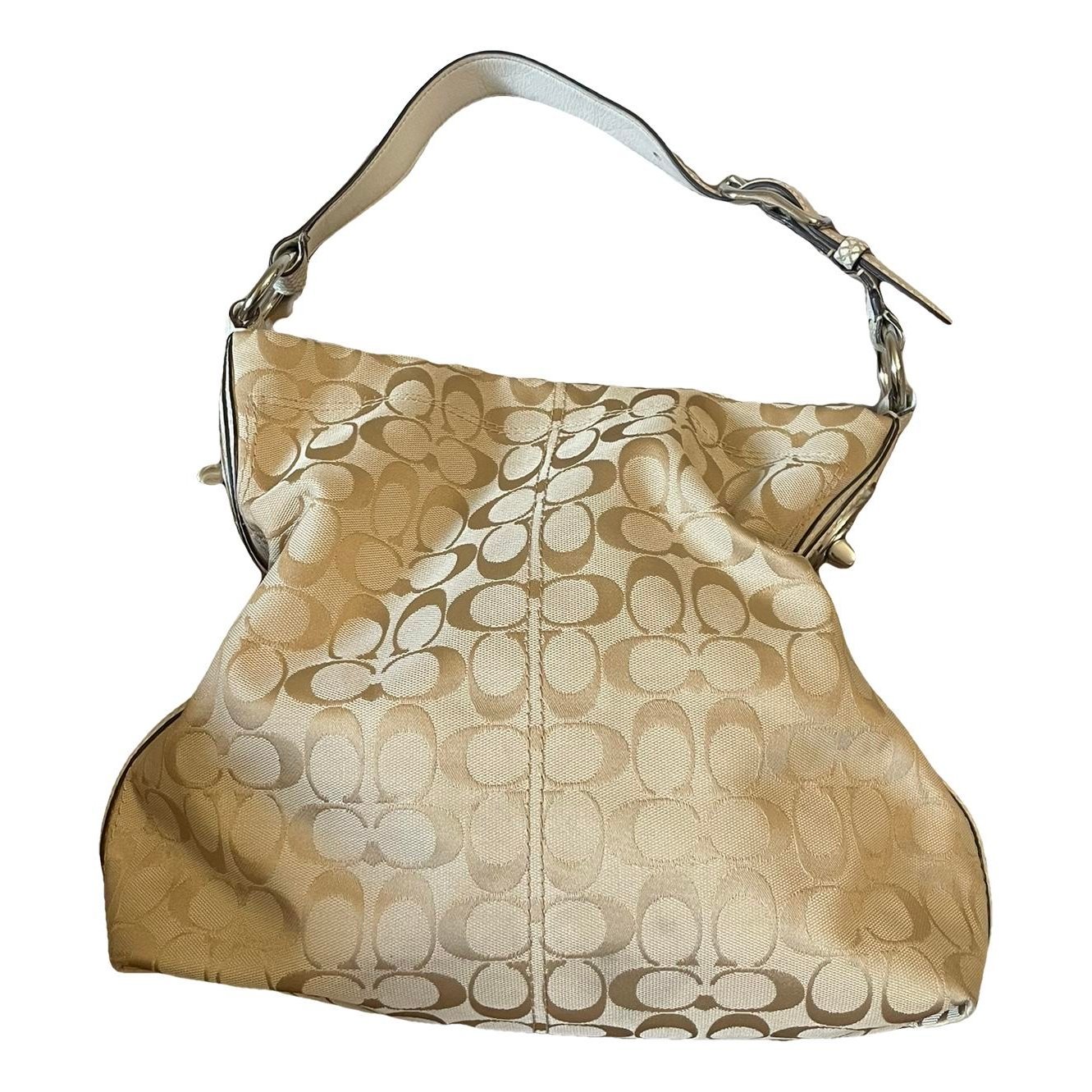 Cloth satchel