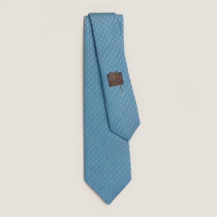 Ciel H Discret Unie Tie
