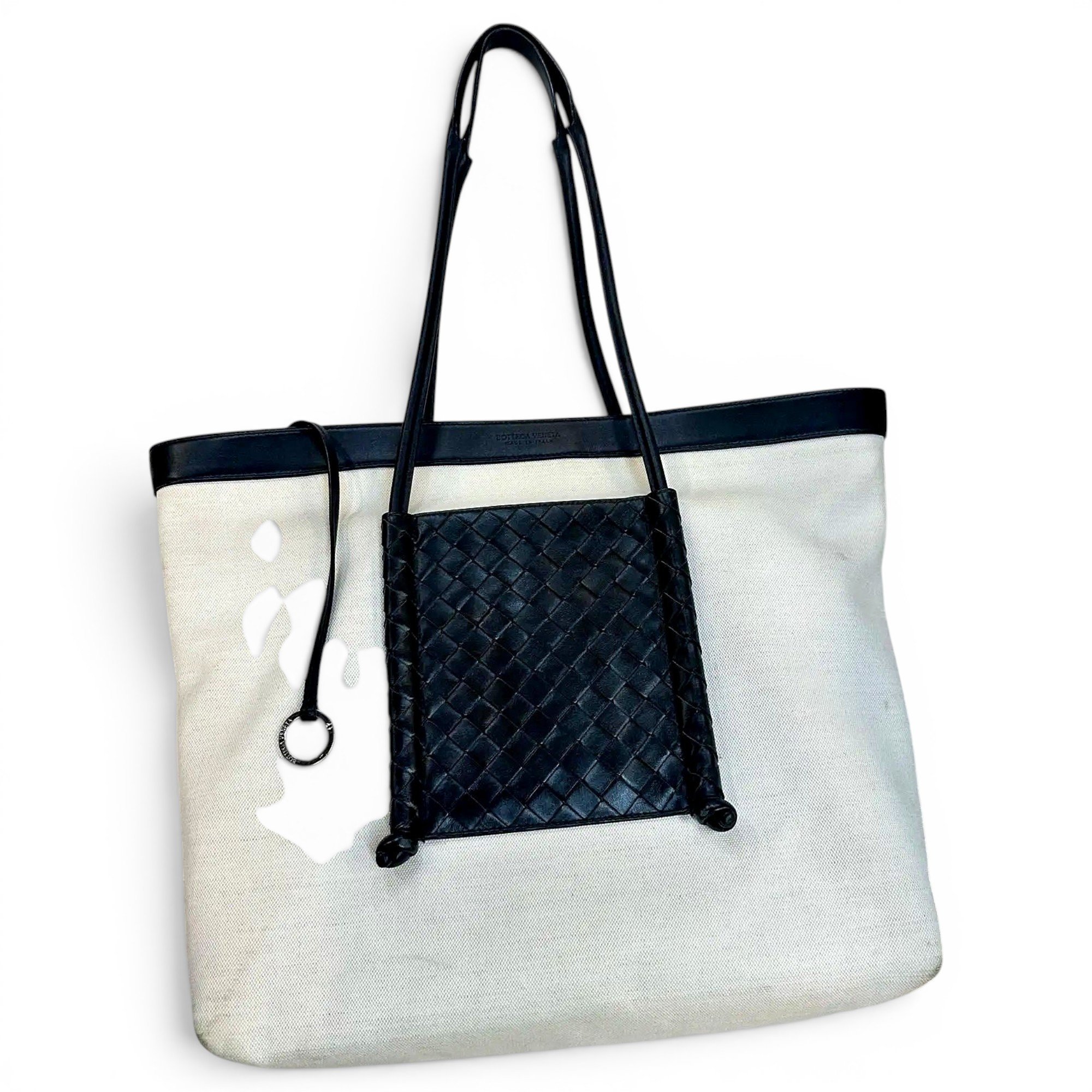 Cloth tote