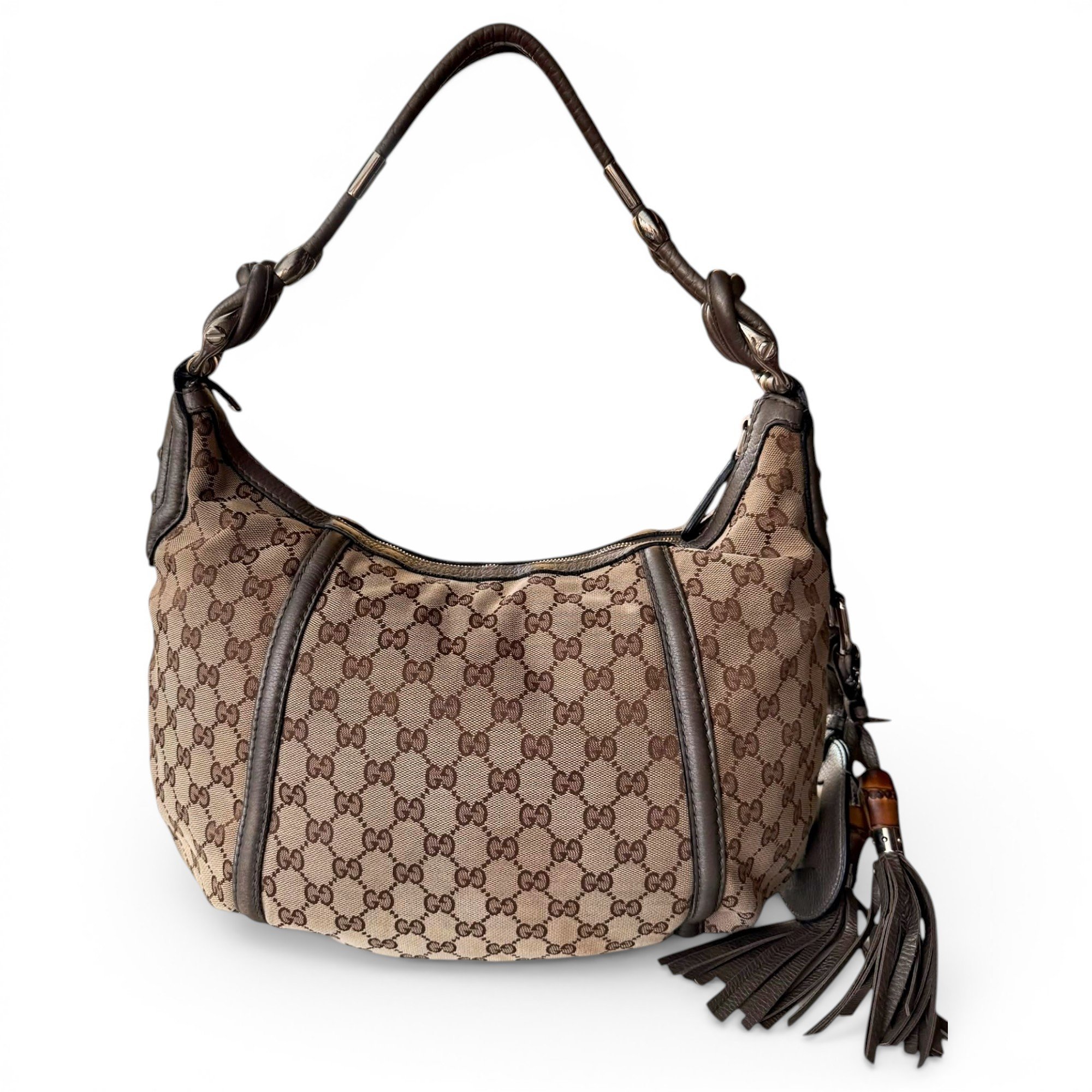 Cloth handbag