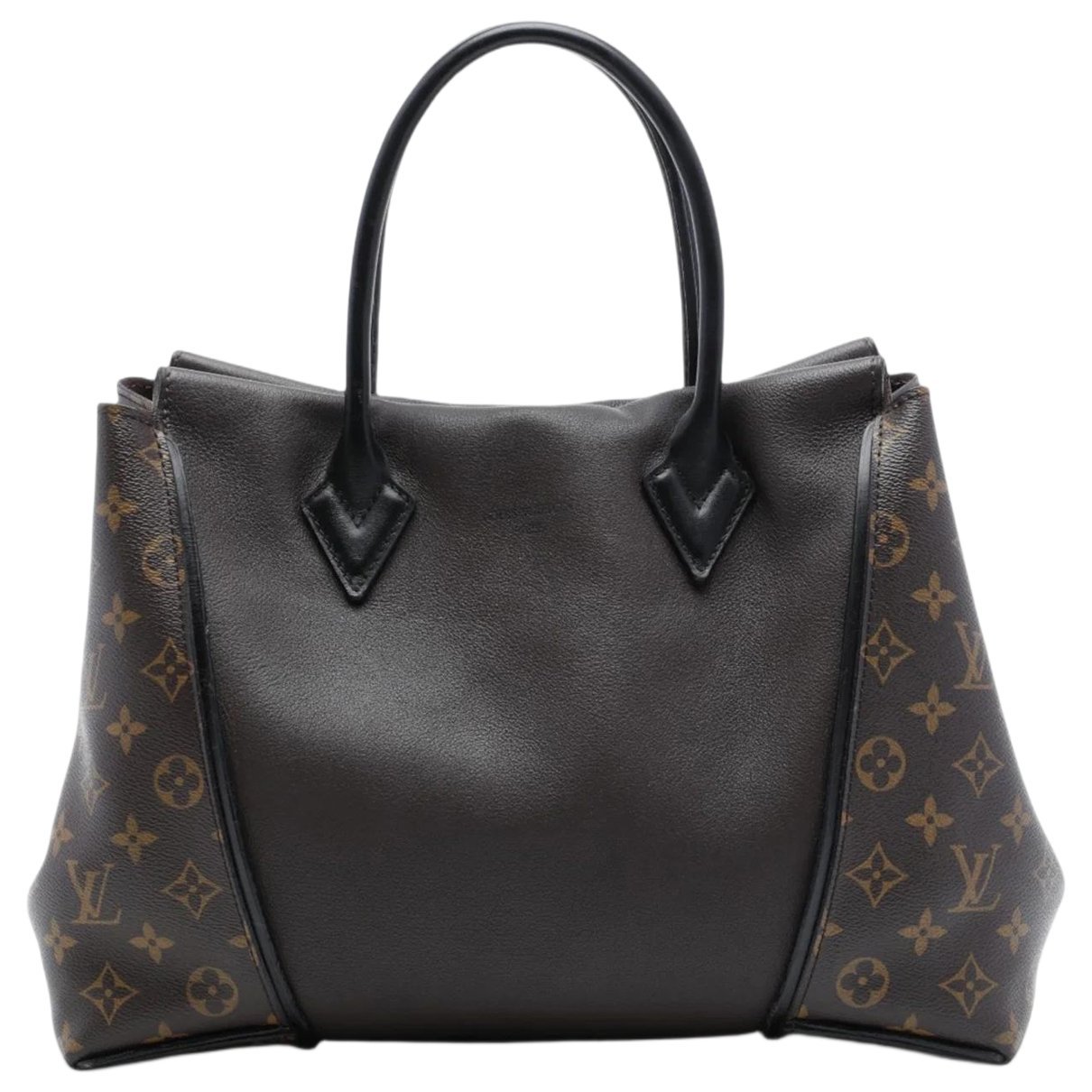 Very leather tote