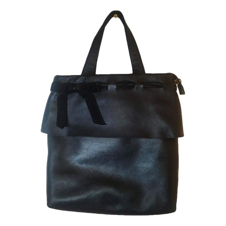 Furla Leather tote