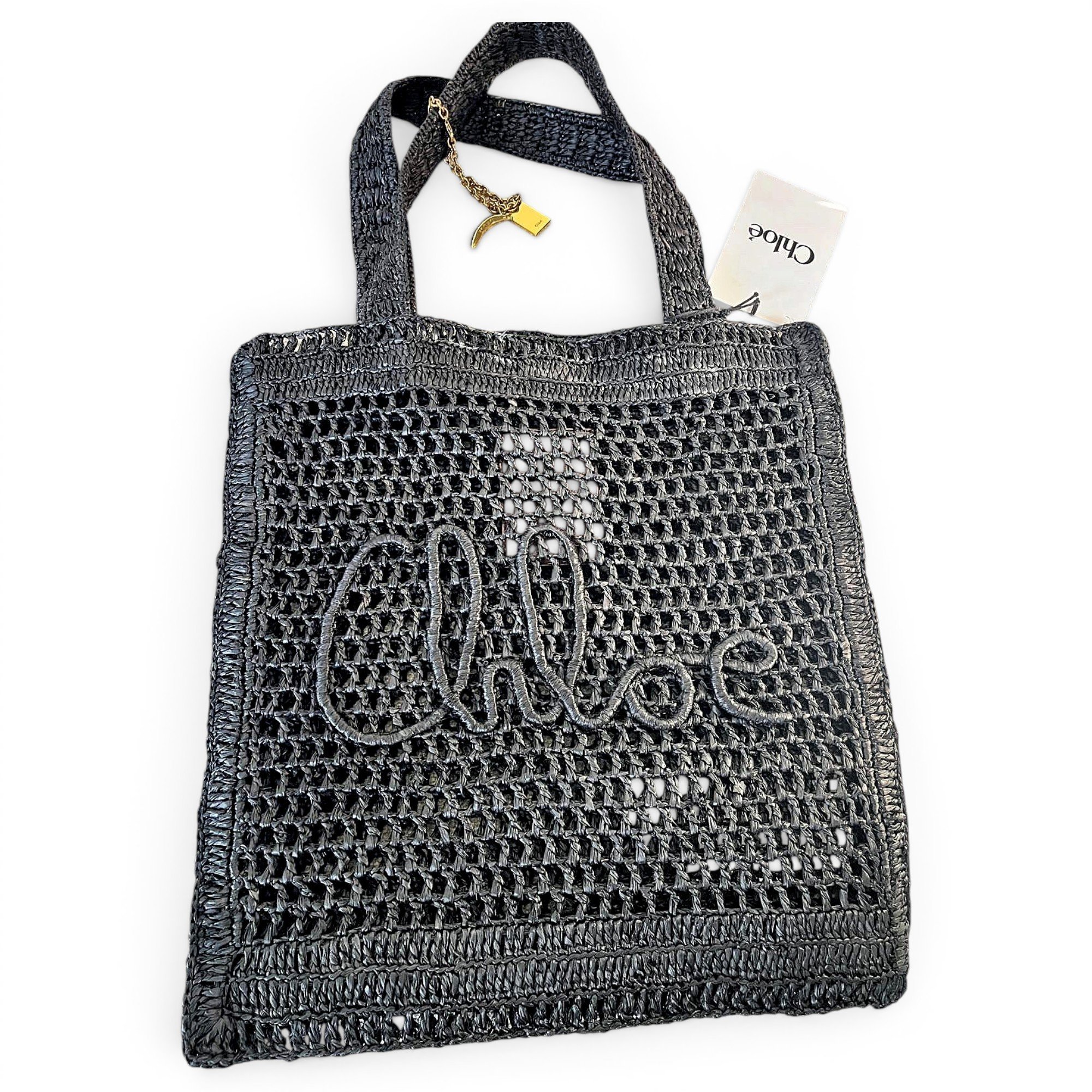 Cloth tote